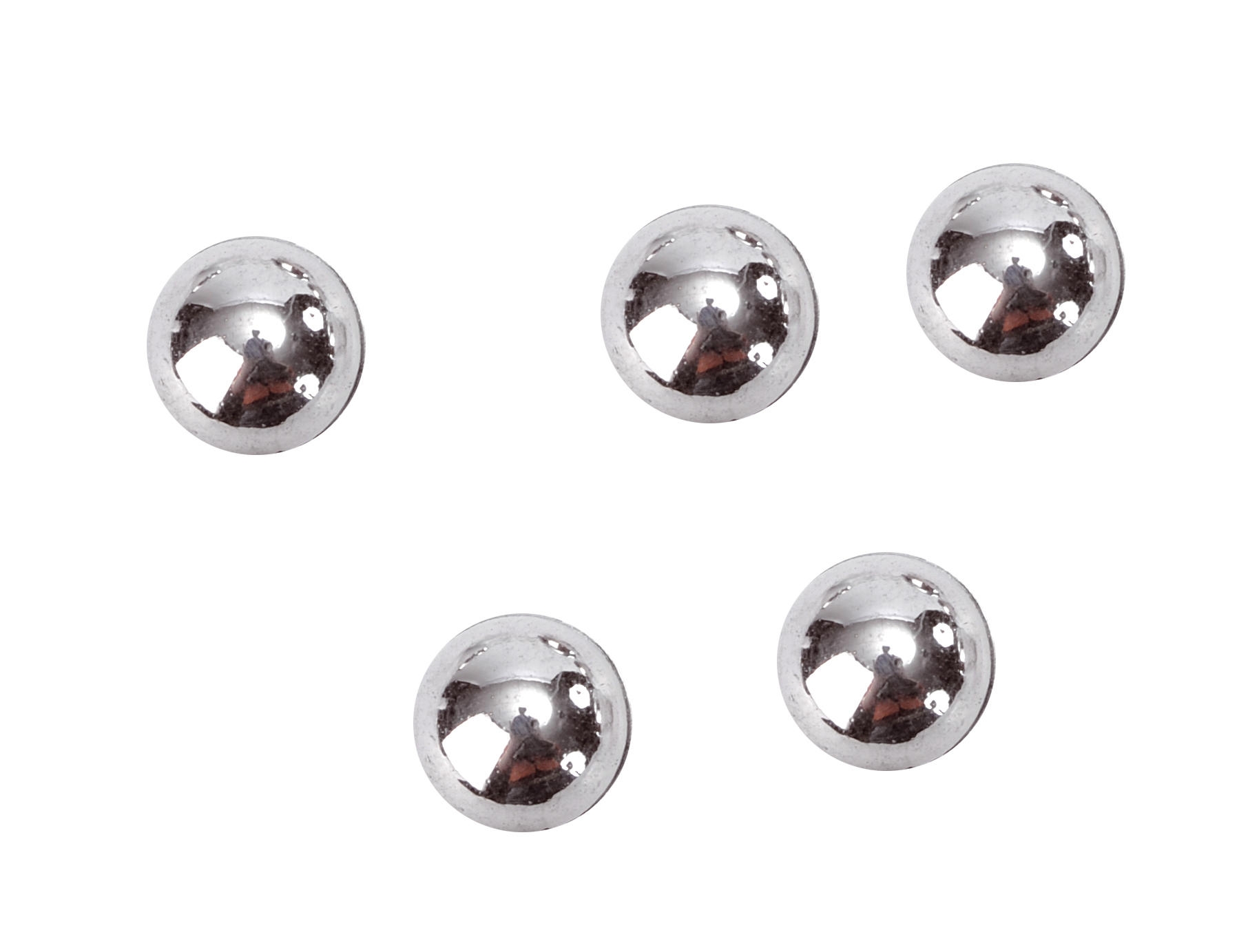 Perlenkonfetti, Silber, 300 StĂŒck Perlenkonfetti, Silber, 300 StĂŒck