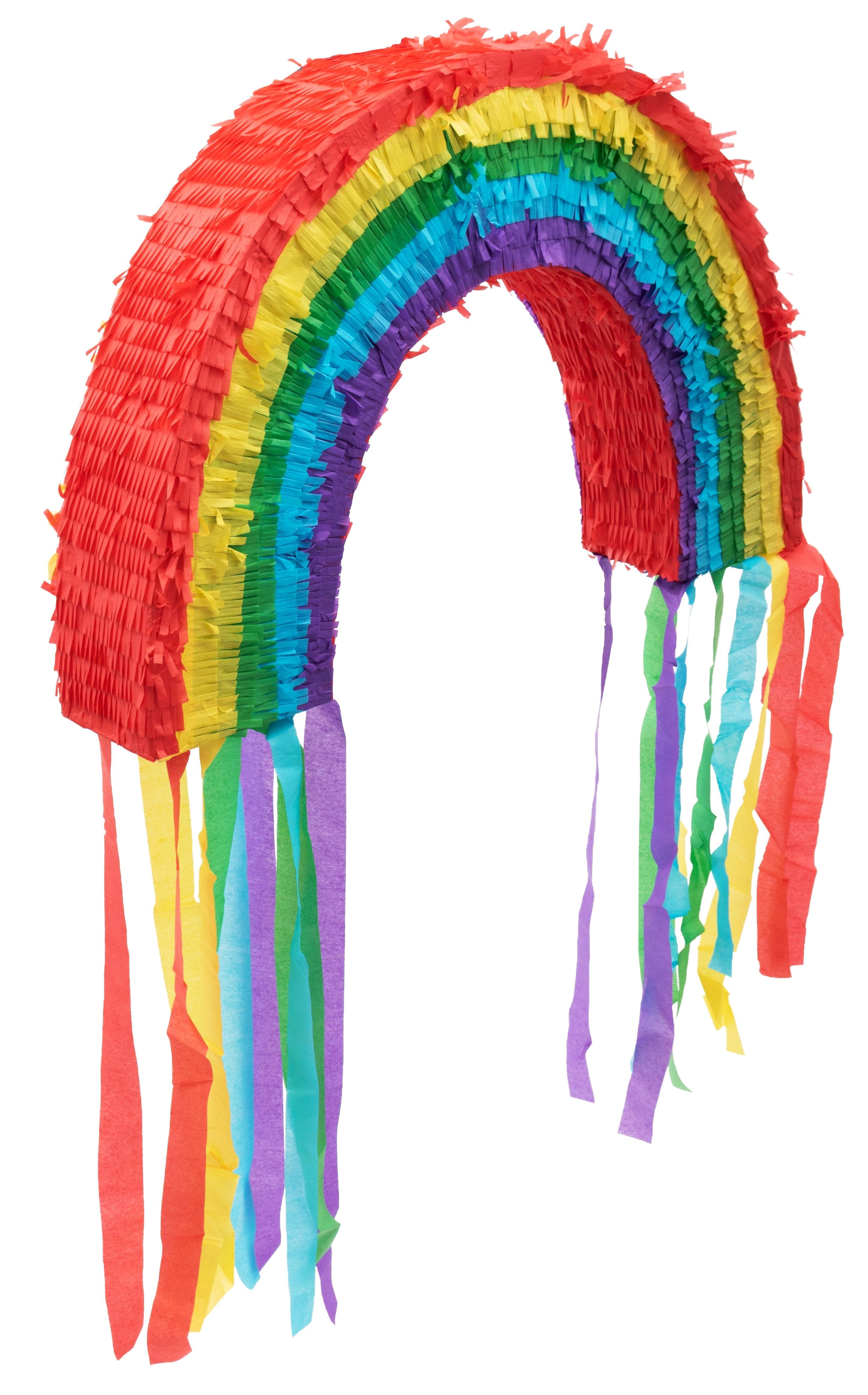 Pinata "Regenbogen"