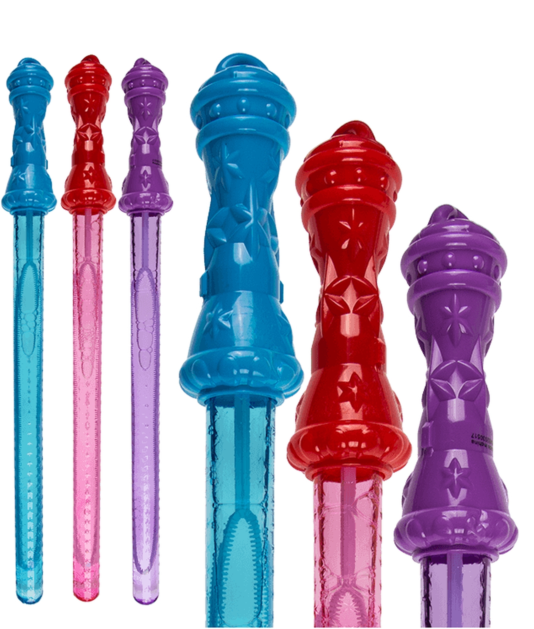 Riesen-Seifenblasenstab Riesen-Seifenblasenstab