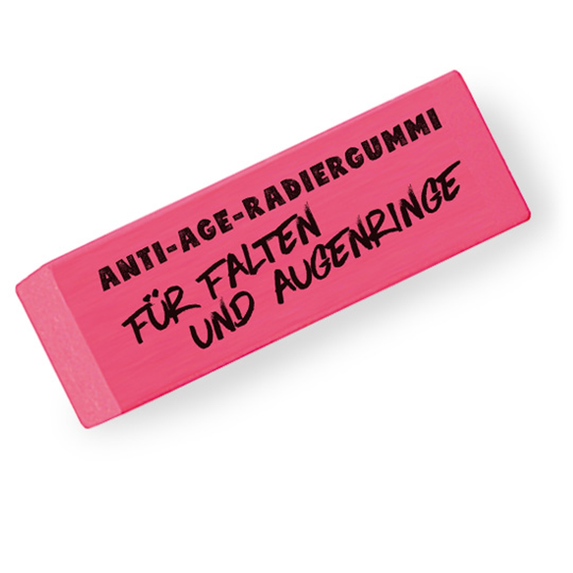 Anti-Age-Radiergummi Anti-Age-Radiergummi