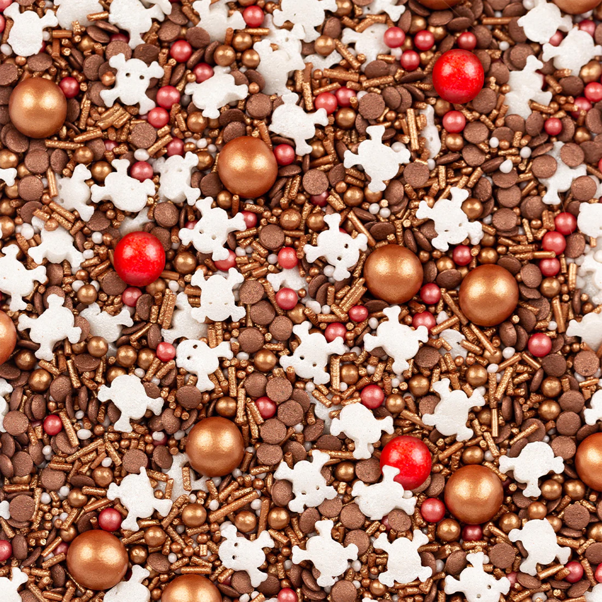 Super Streusel PauliKicker 90 g Super Streusel PauliKicker 90 g