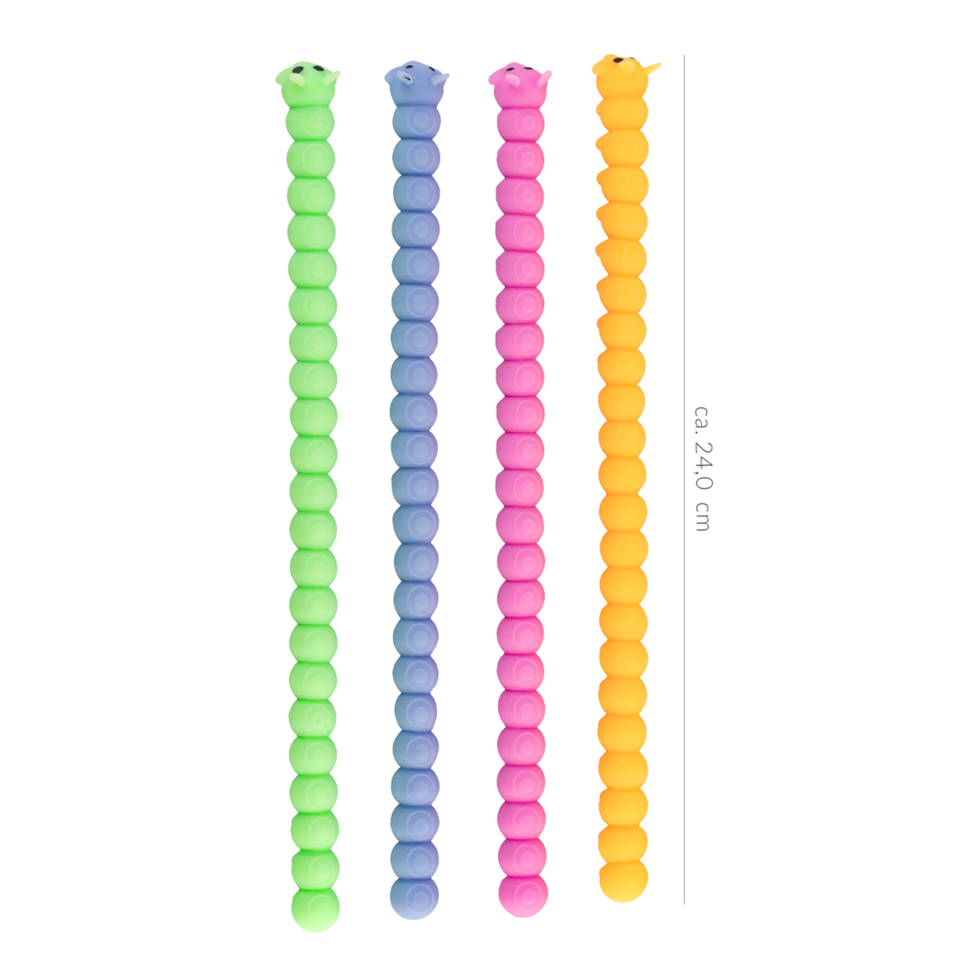 Galaktischer Space-Wurm Galaktischer Space-Wurm