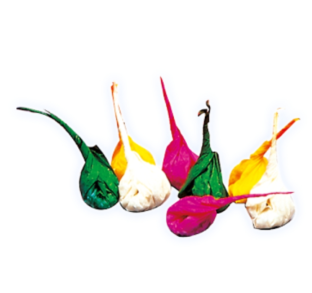 Silvester - Riesen-Knallteufel / Knallerbsen Silvester - Riesen-Knallteufel / Knallerbsen