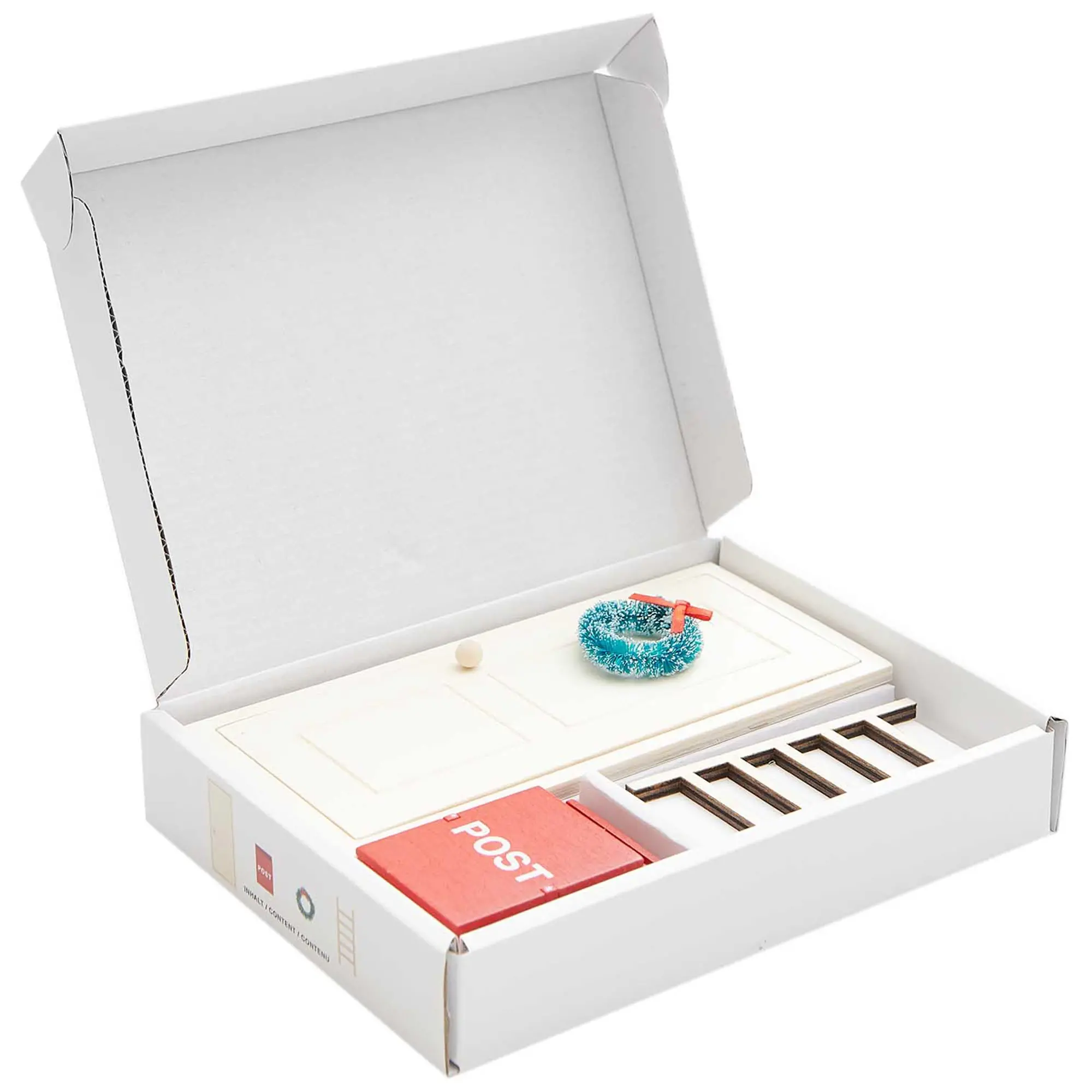 Wichtelwelt Starter Set, 4 teilig