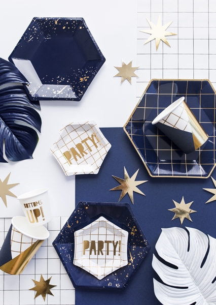 Mond & Sterne Gold Mond & Sterne Gold