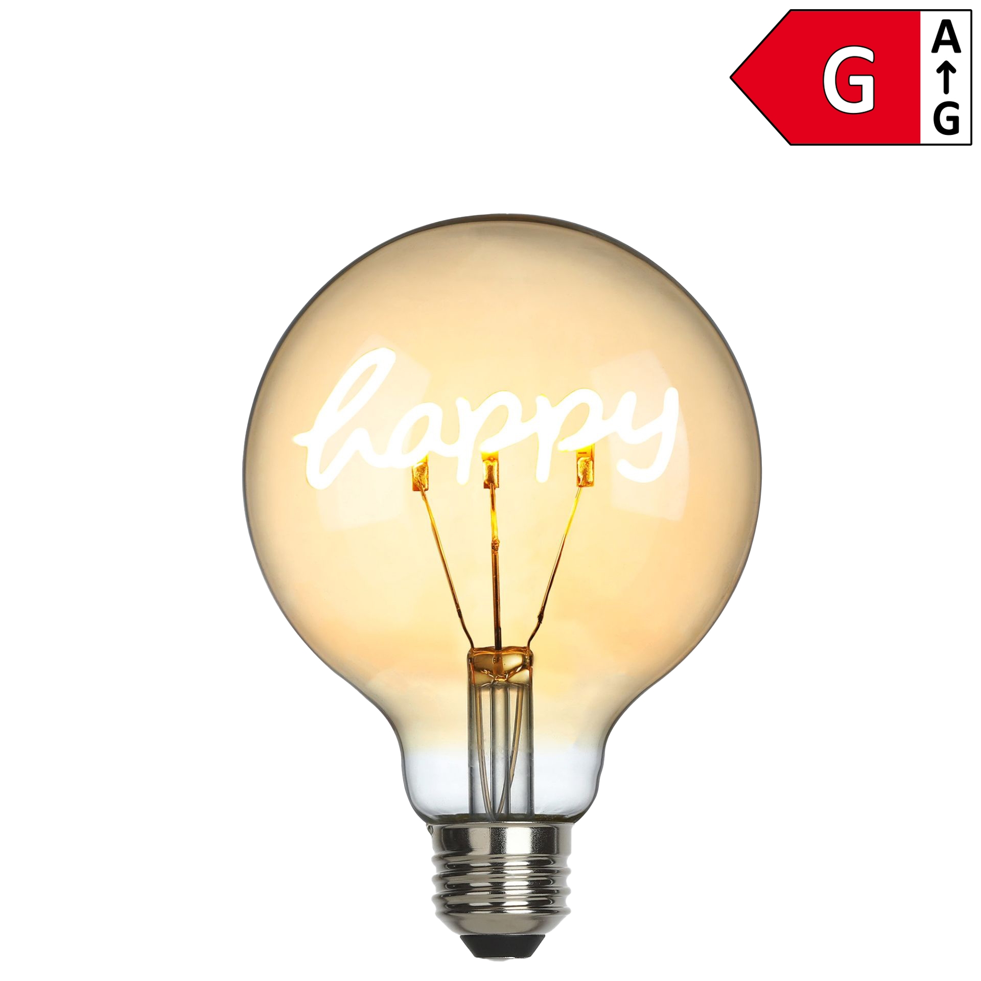 4fc2a47779cf3deb3611a088ac2dc78da8418511 Sompex - LED Filament Leuchtmittel, Happy