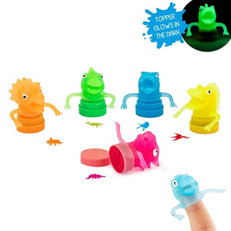 Figurenstempel "Dino" Figurenstempel "Dino"