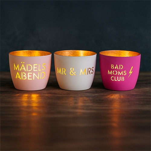 Madras Lichter