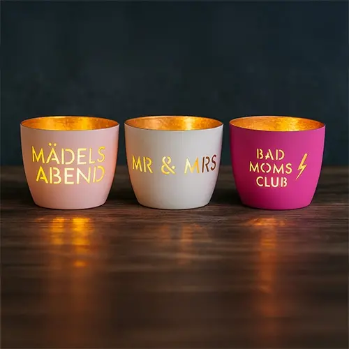 Pokal, Schüssel, Suppenschüssel