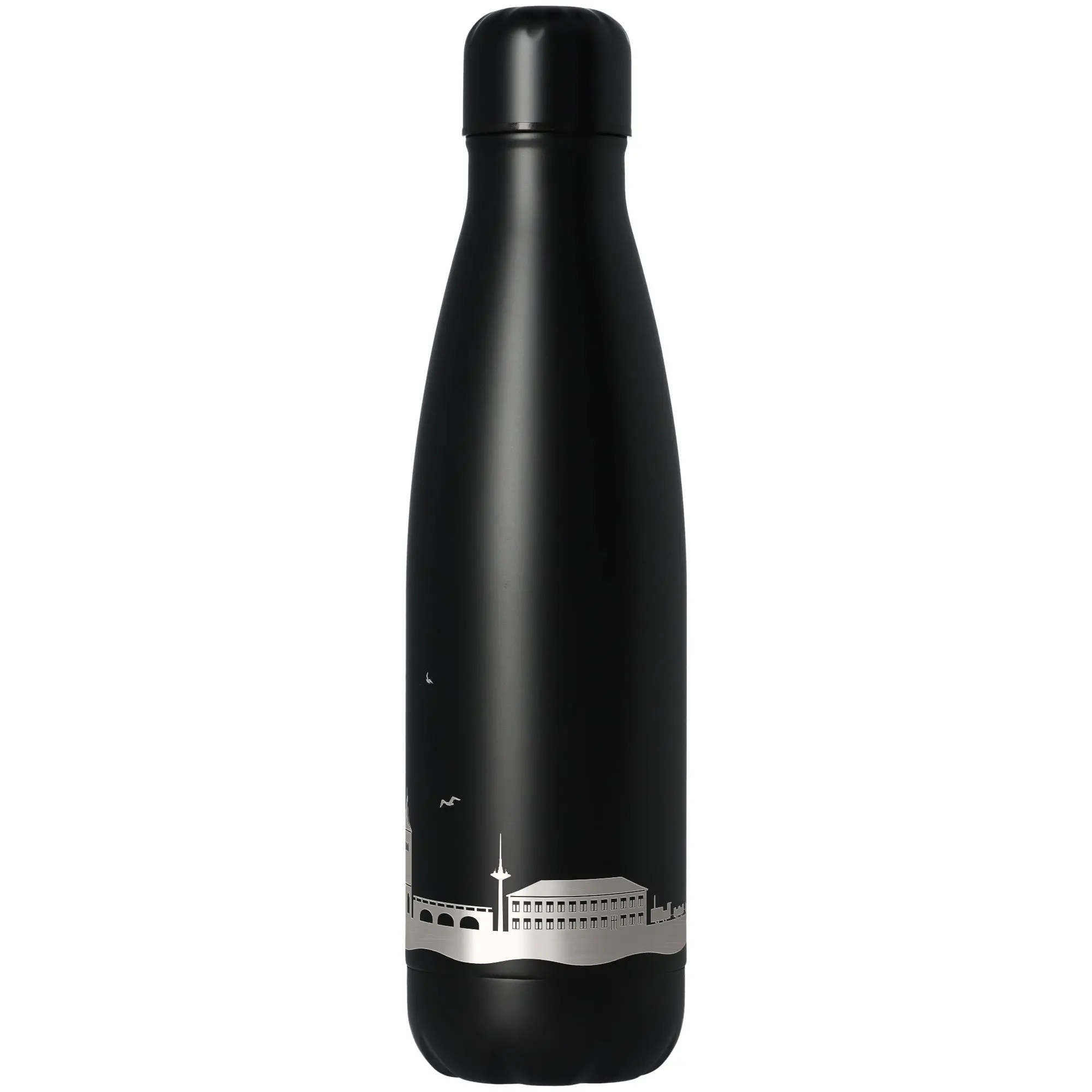 Flasche, Wasserflasche