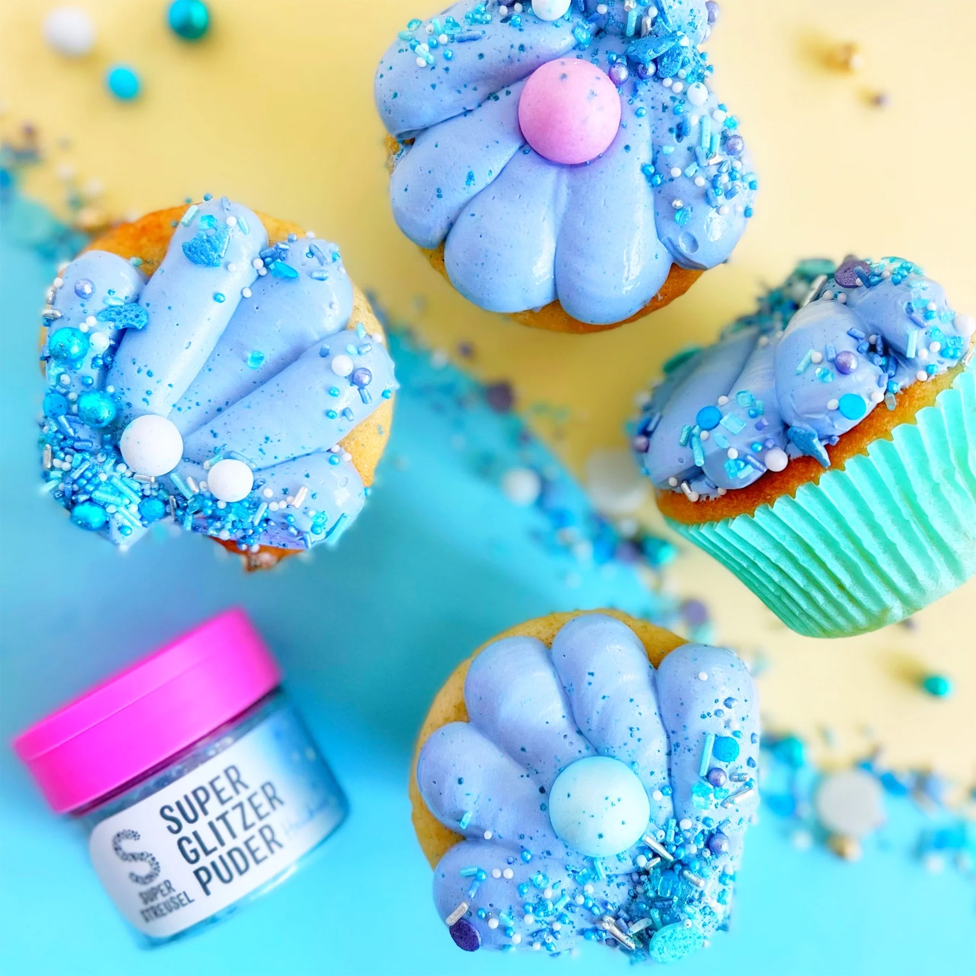 Super Streusel MeeresRauschen 90 g Super Streusel MeeresRauschen 90 g