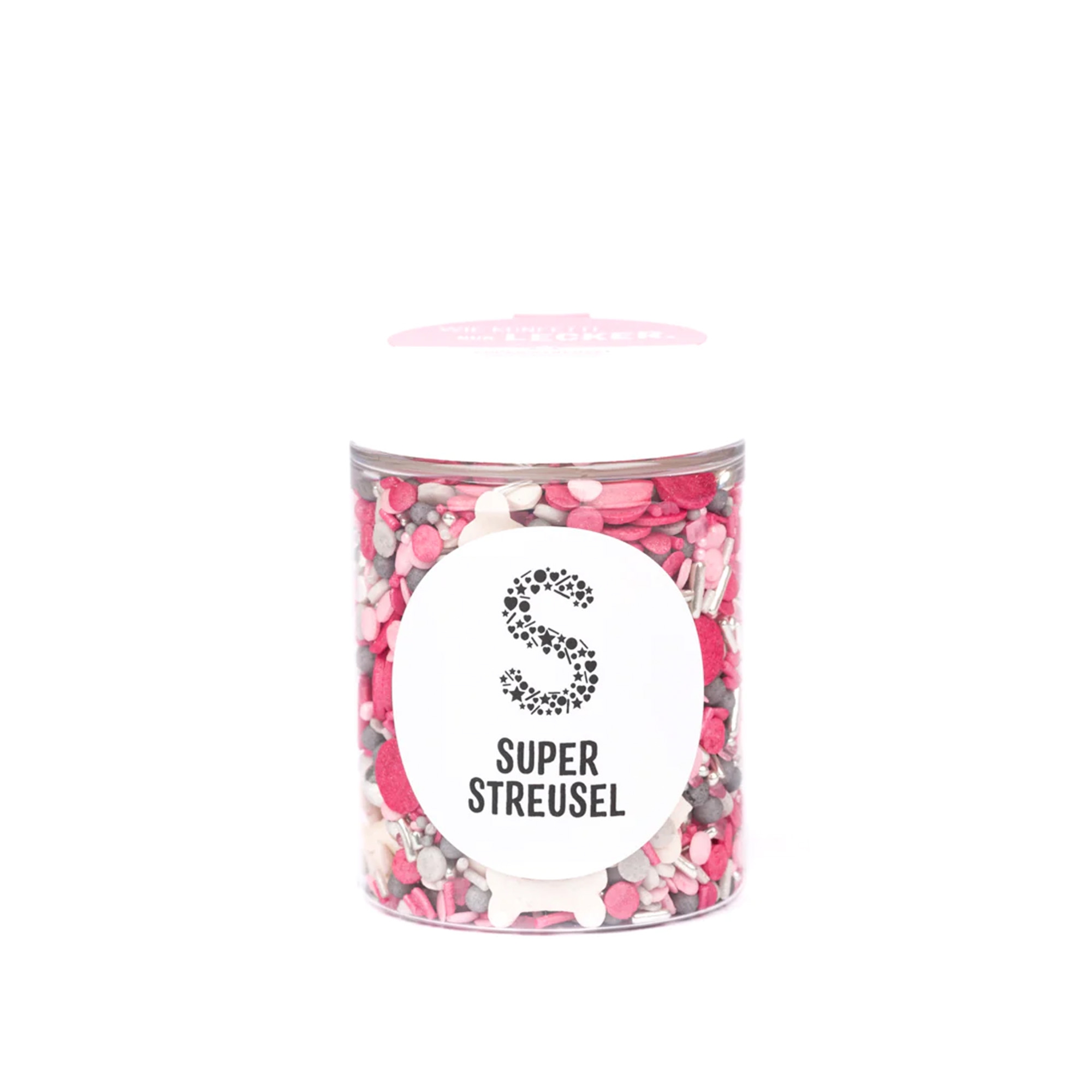 Super Streusel Wuffelinchen 90 g Super Streusel Wuffelinchen 90 g