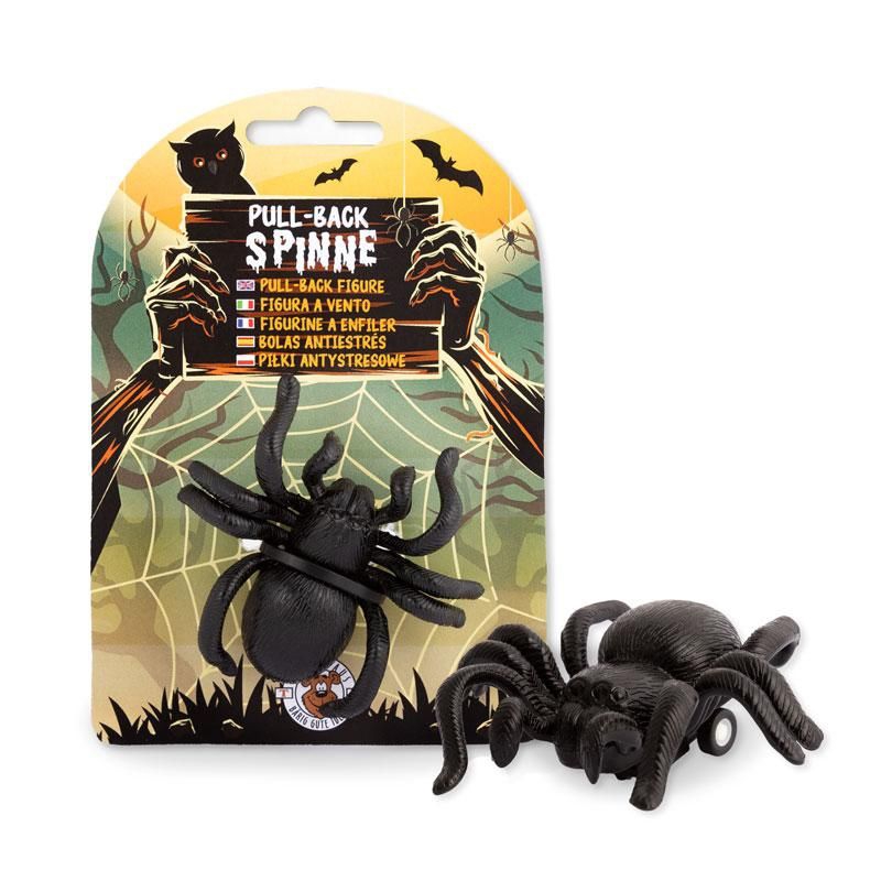 Aufzieh Spinne Aufzieh Spinne