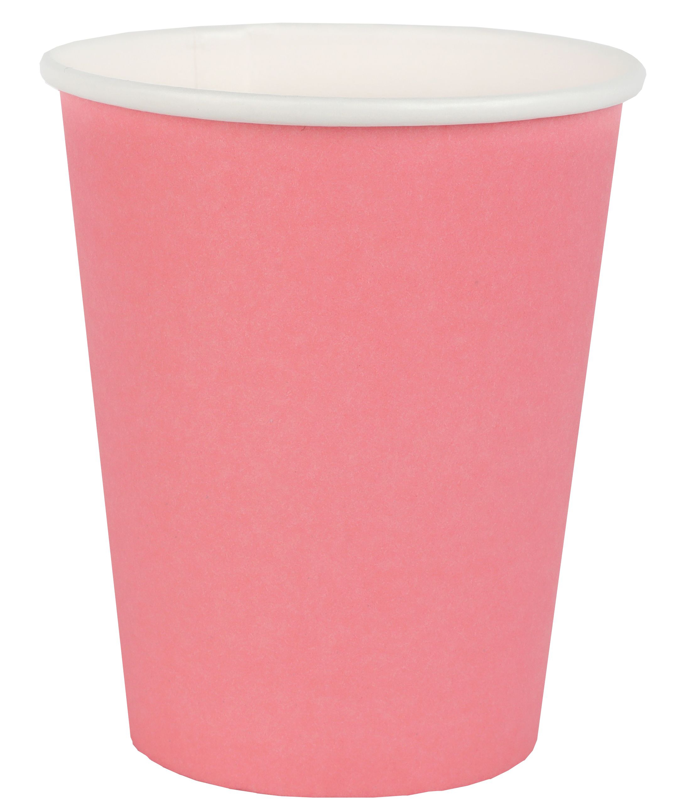 10 Pappbecher - Pink Pokal, Postfach