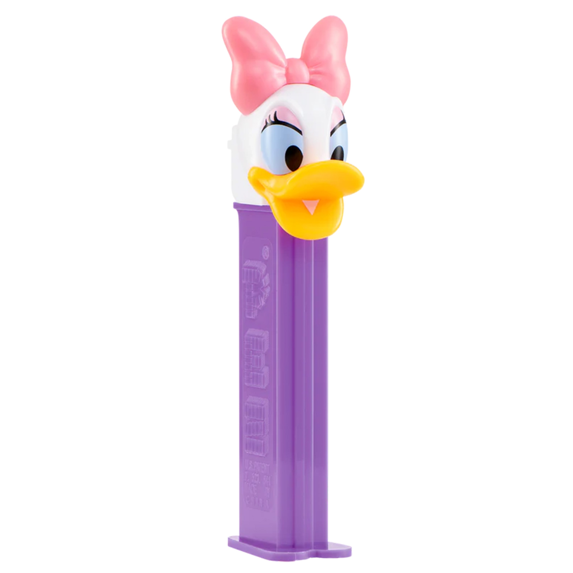 PEZ - Daisy "Mickey and Friends" Spender & Bonbons PEZ Spender
