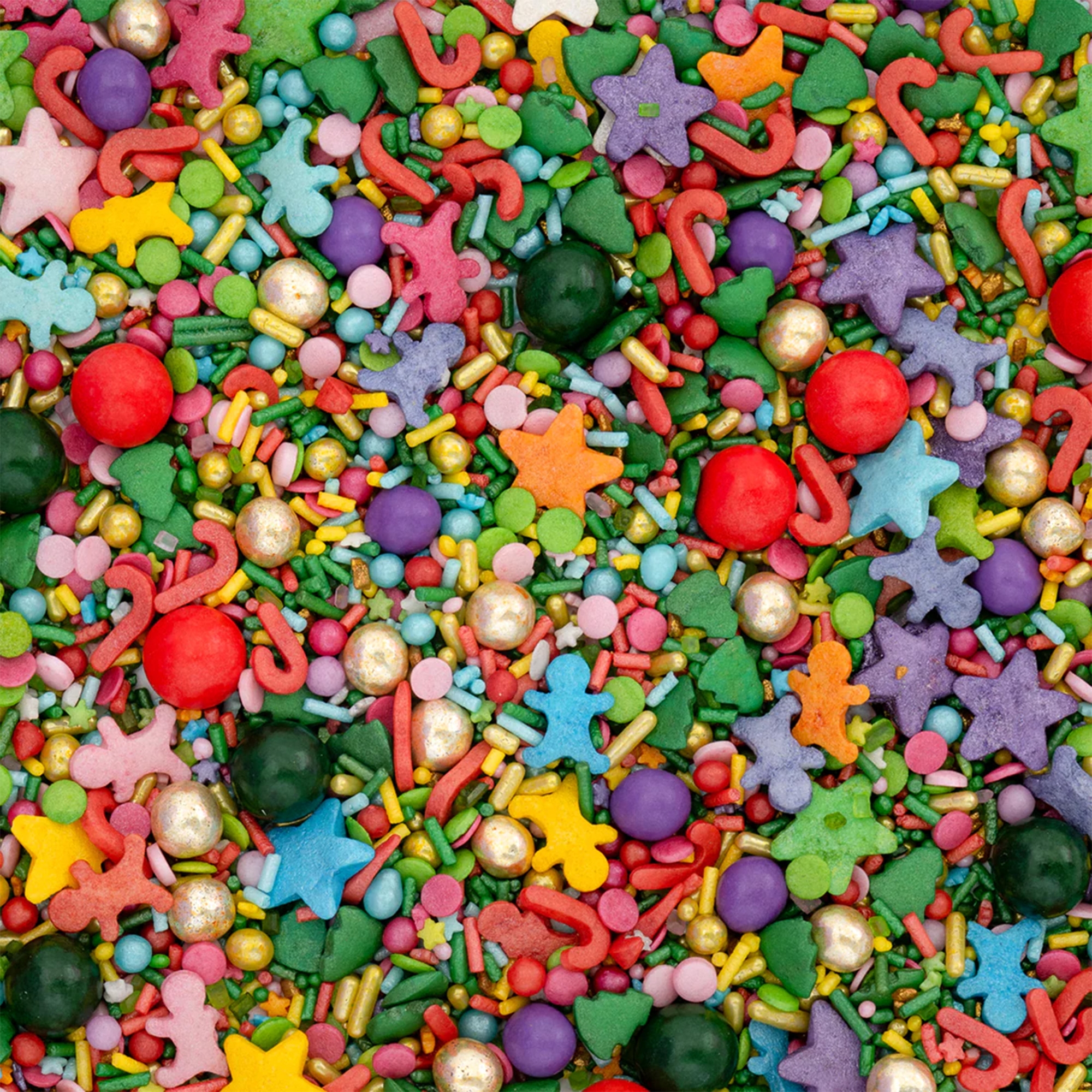 Essen, Süßigkeiten, Streusel