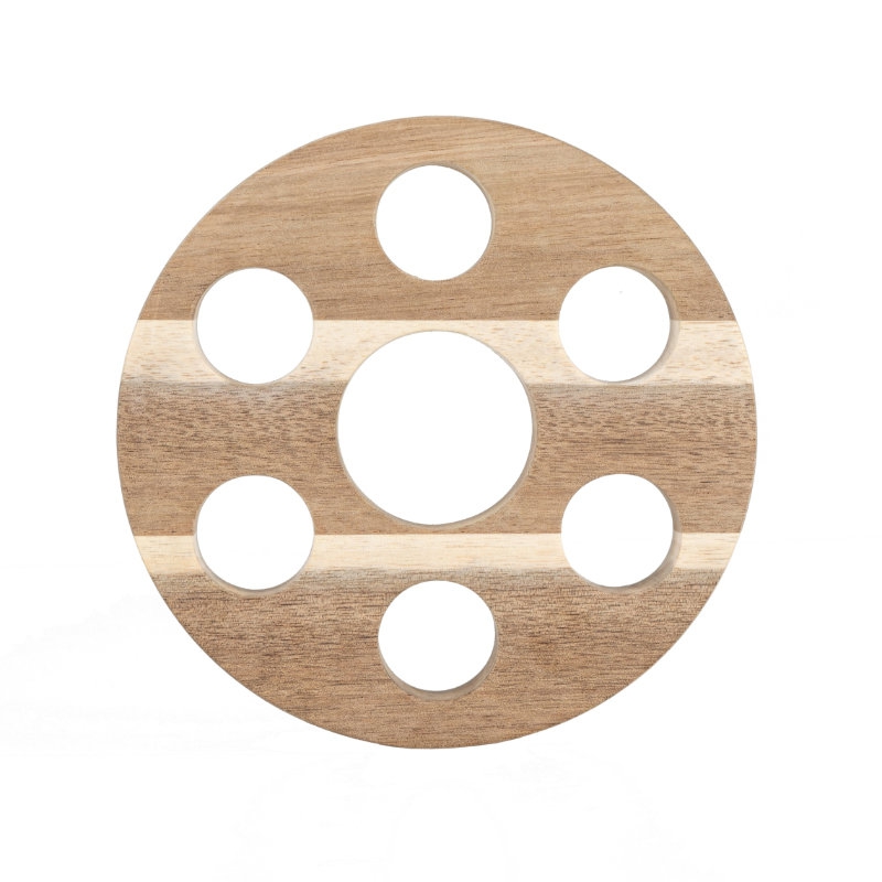 RĂ€der Design - Eierkranz "Friede Freude Eiersuchen" RĂ€der Design - Eierkranz "Friede Freude Eiersuchen"