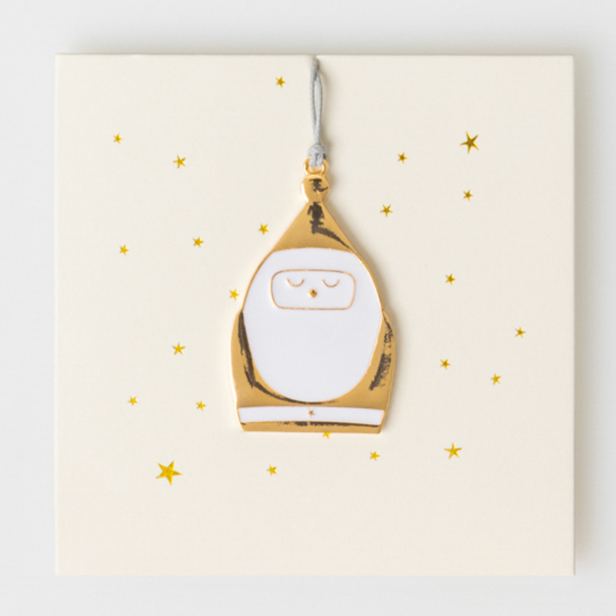 f89a3f3029cfd710dff39fa89454a41ad5fd6d8e Räder Design - Ornament "Weihnachtsmann"