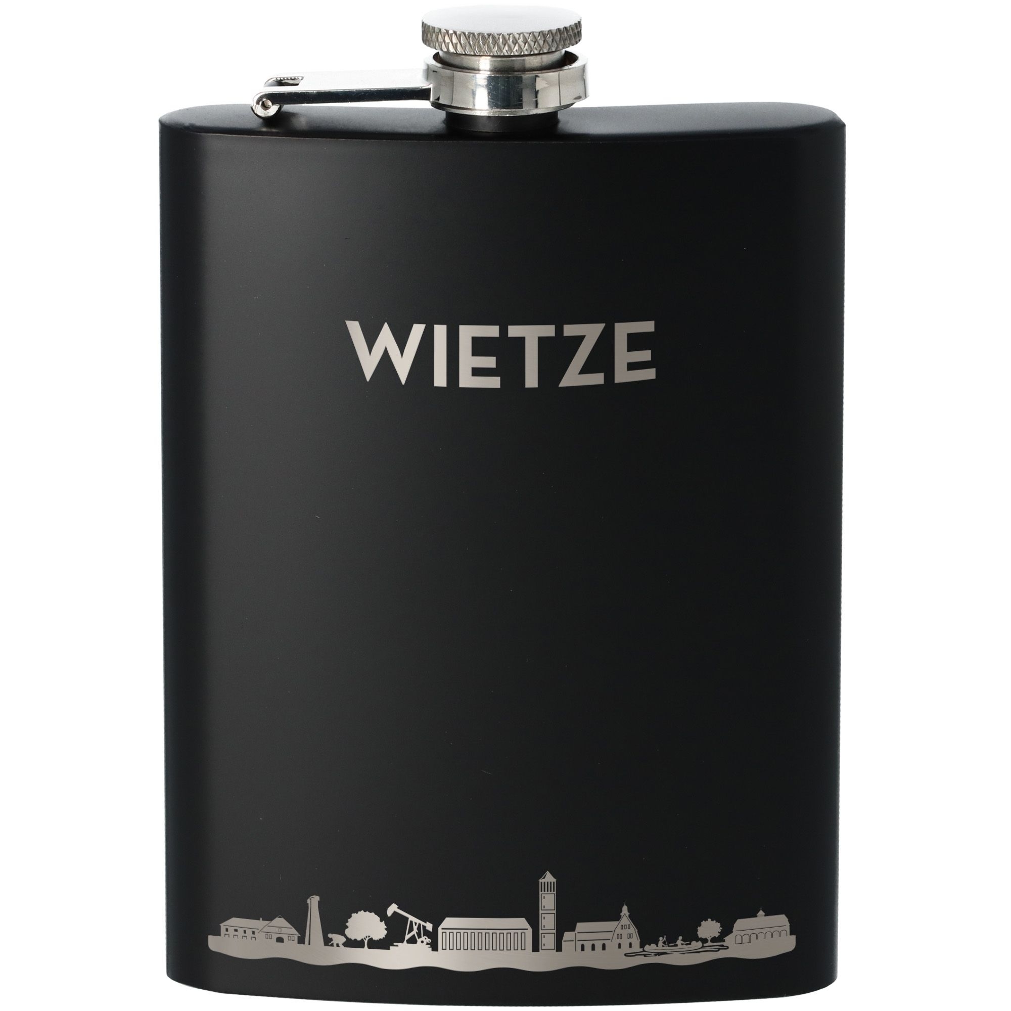 Flasche, Rasierwasser
