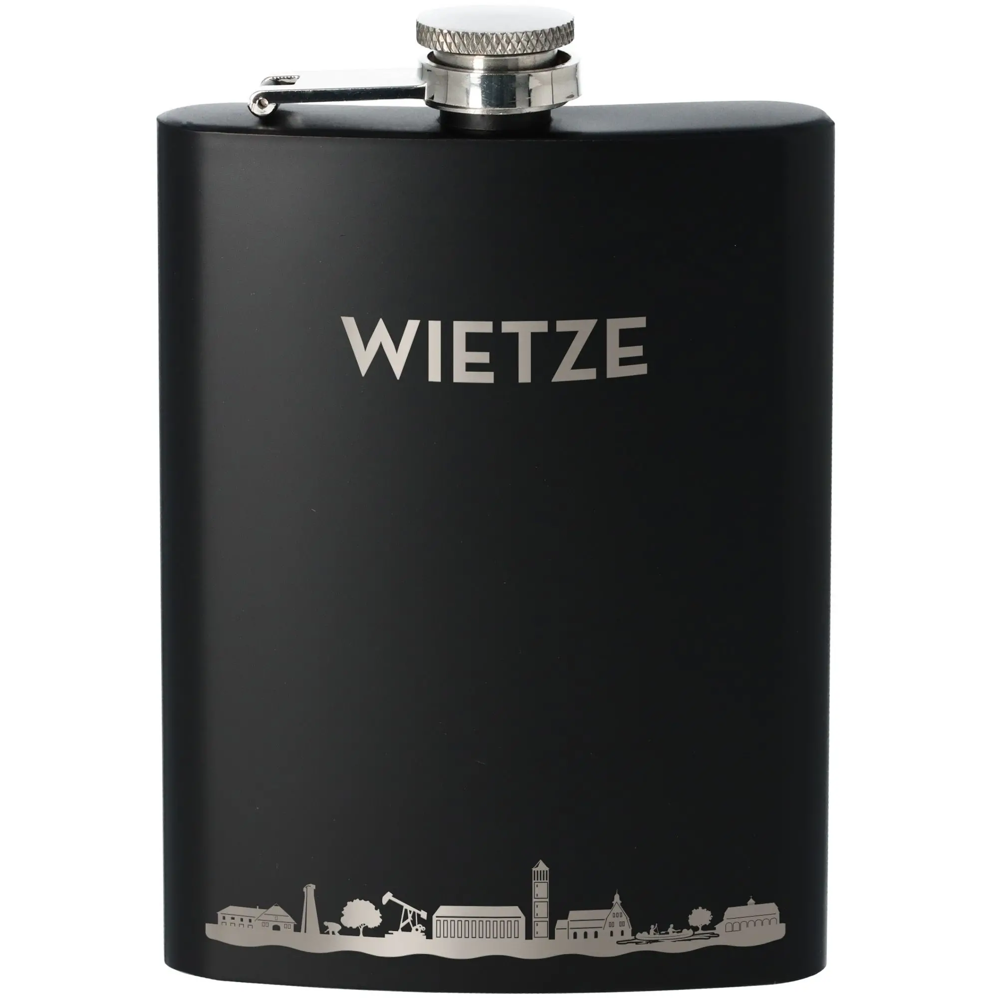 Flasche, Rasierwasser