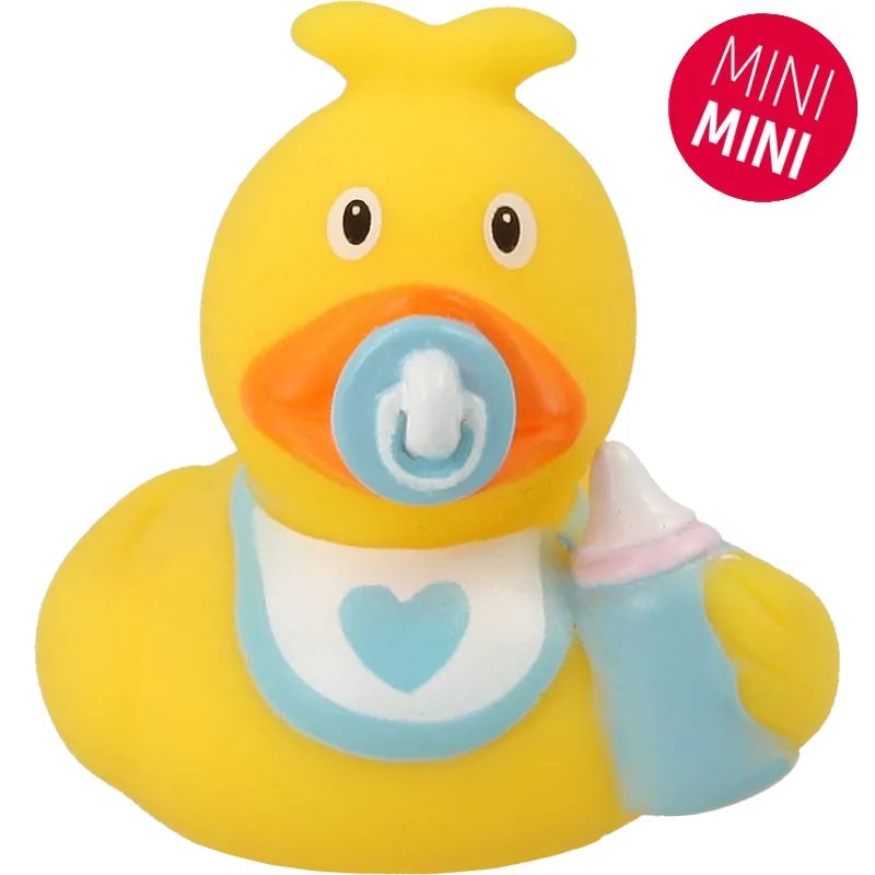 Mini Baby Ente Junge Mini Baby Ente Junge