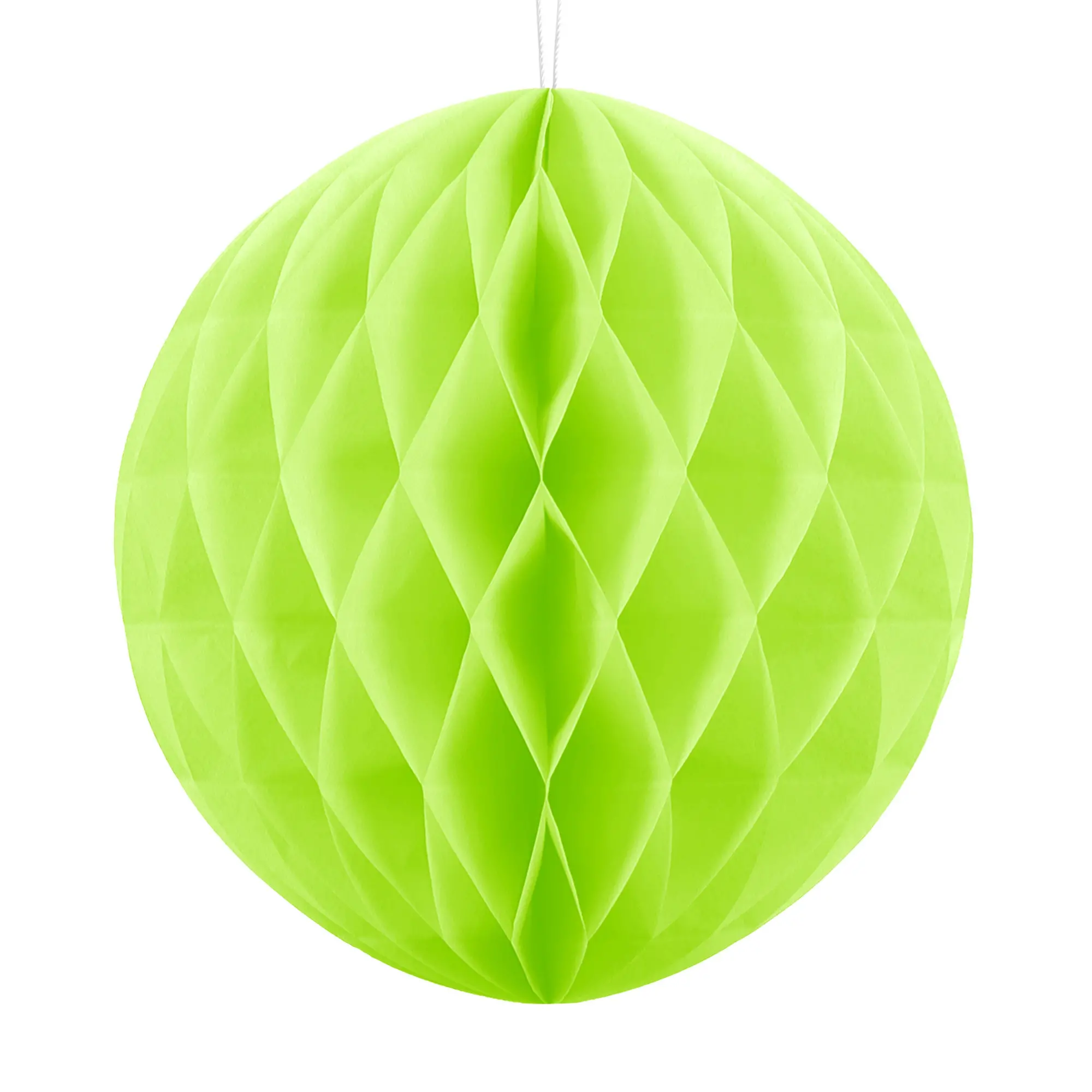 Papier, Lampe, Sphäre