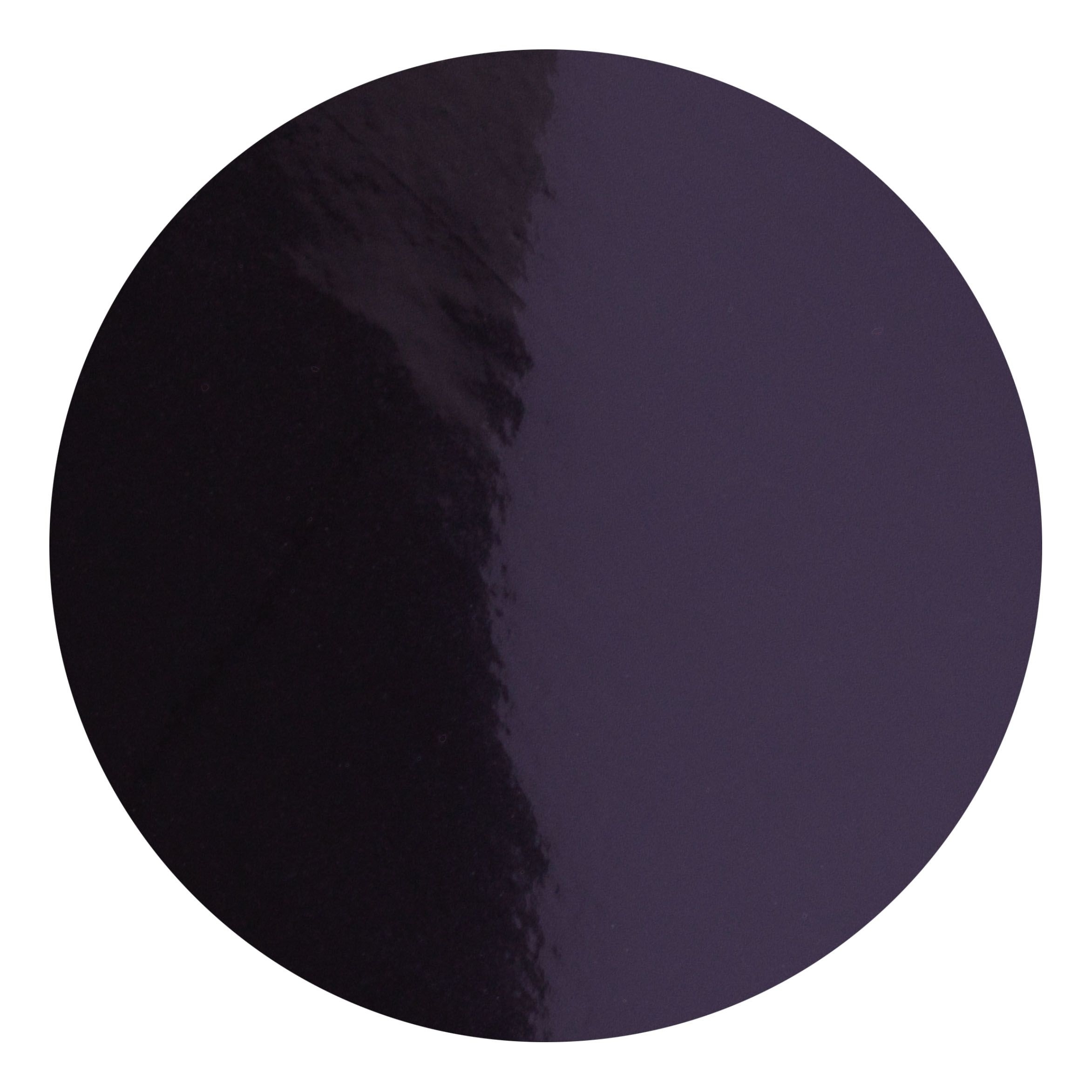 Folienkonfetti 2cm Rund 100g Schwarz Folienkonfetti 2cm Rund 100g Schwarz