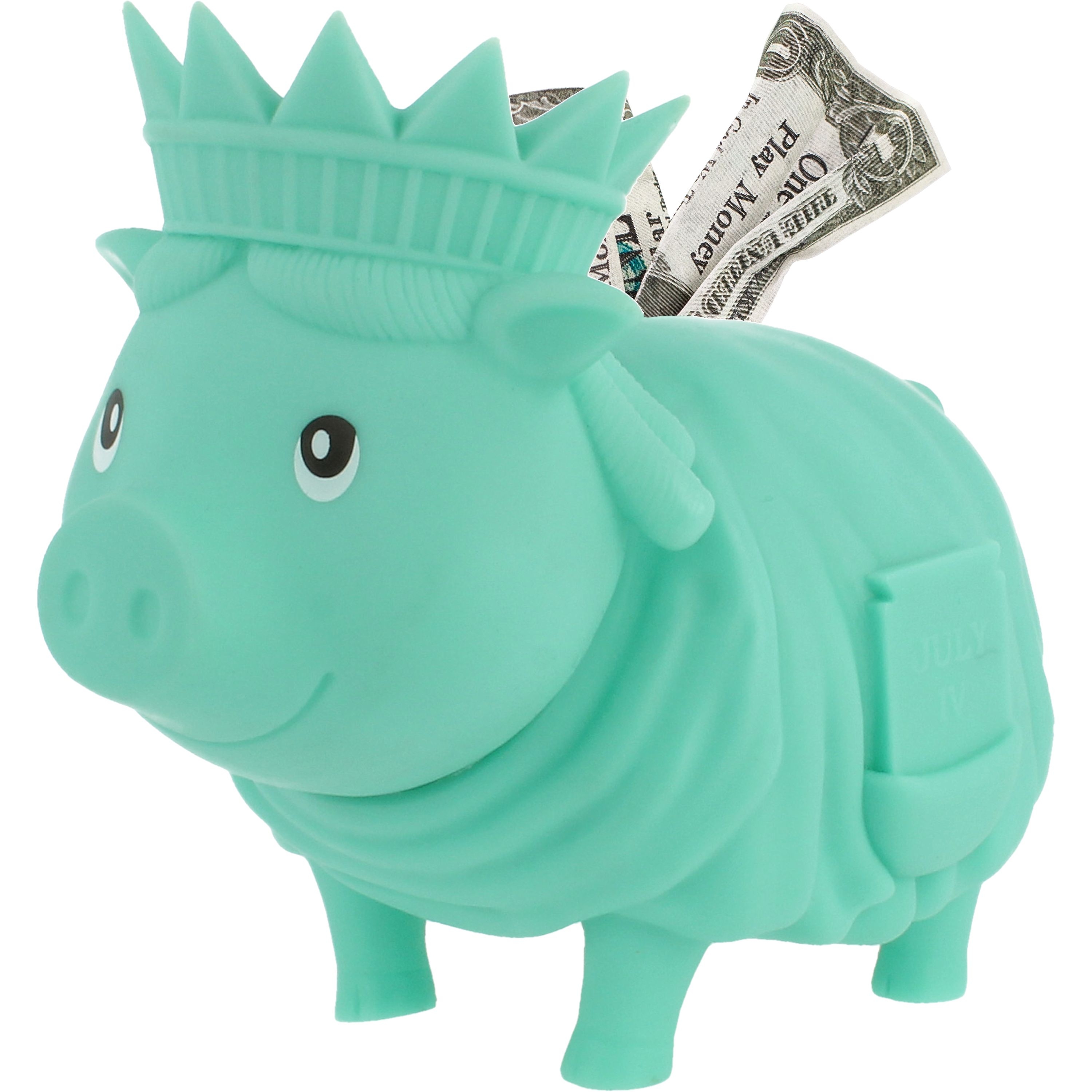 Sparschwein "Freedom" Sparschwein "Freedom"