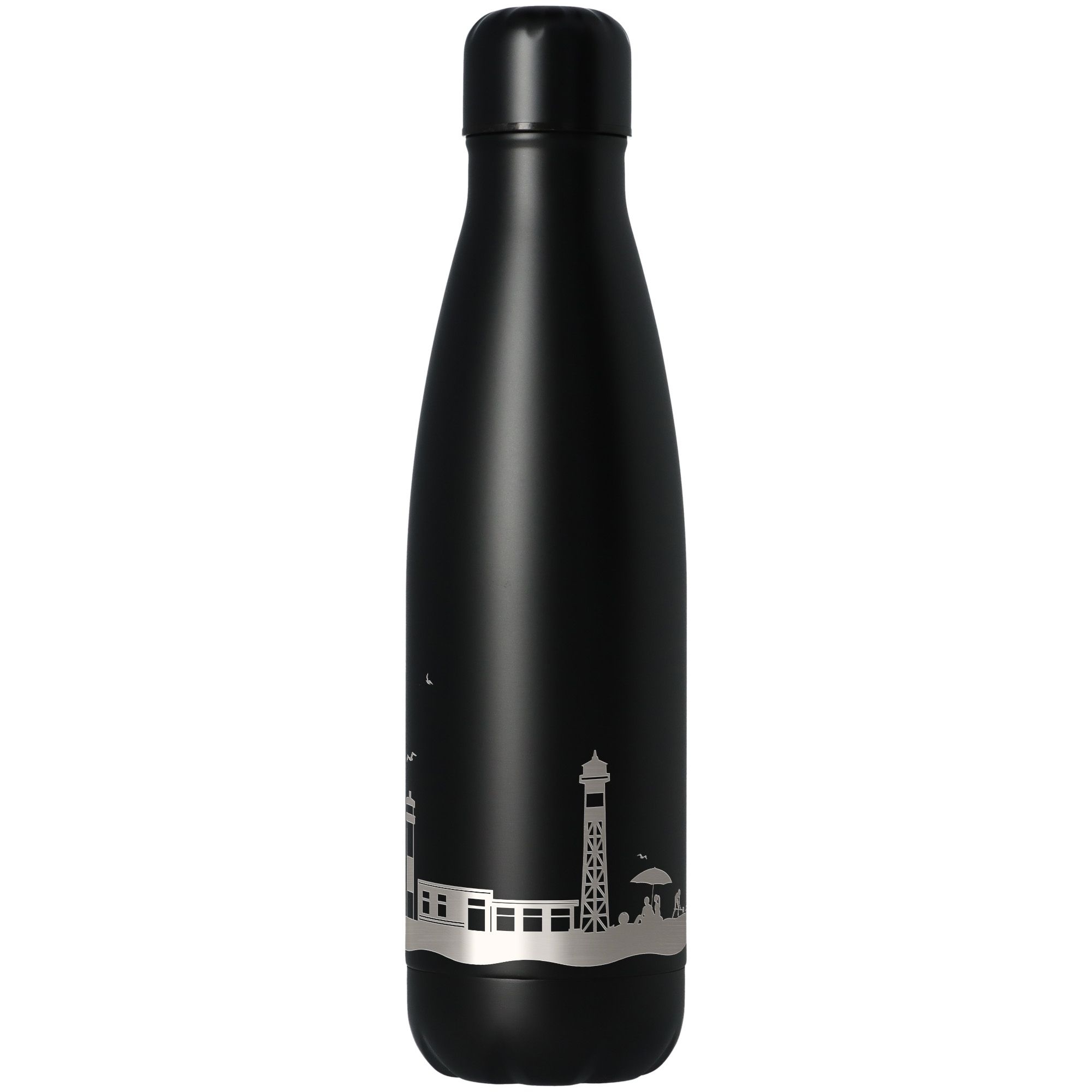 Flasche, Wasserflasche