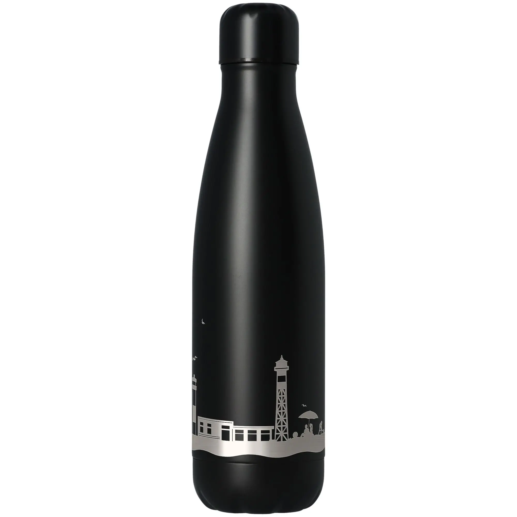 Flasche, Wasserflasche