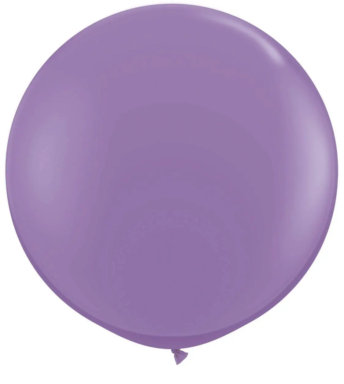 Qualatex  Latexballon Gigant  Spring Lilac Ø 90cm