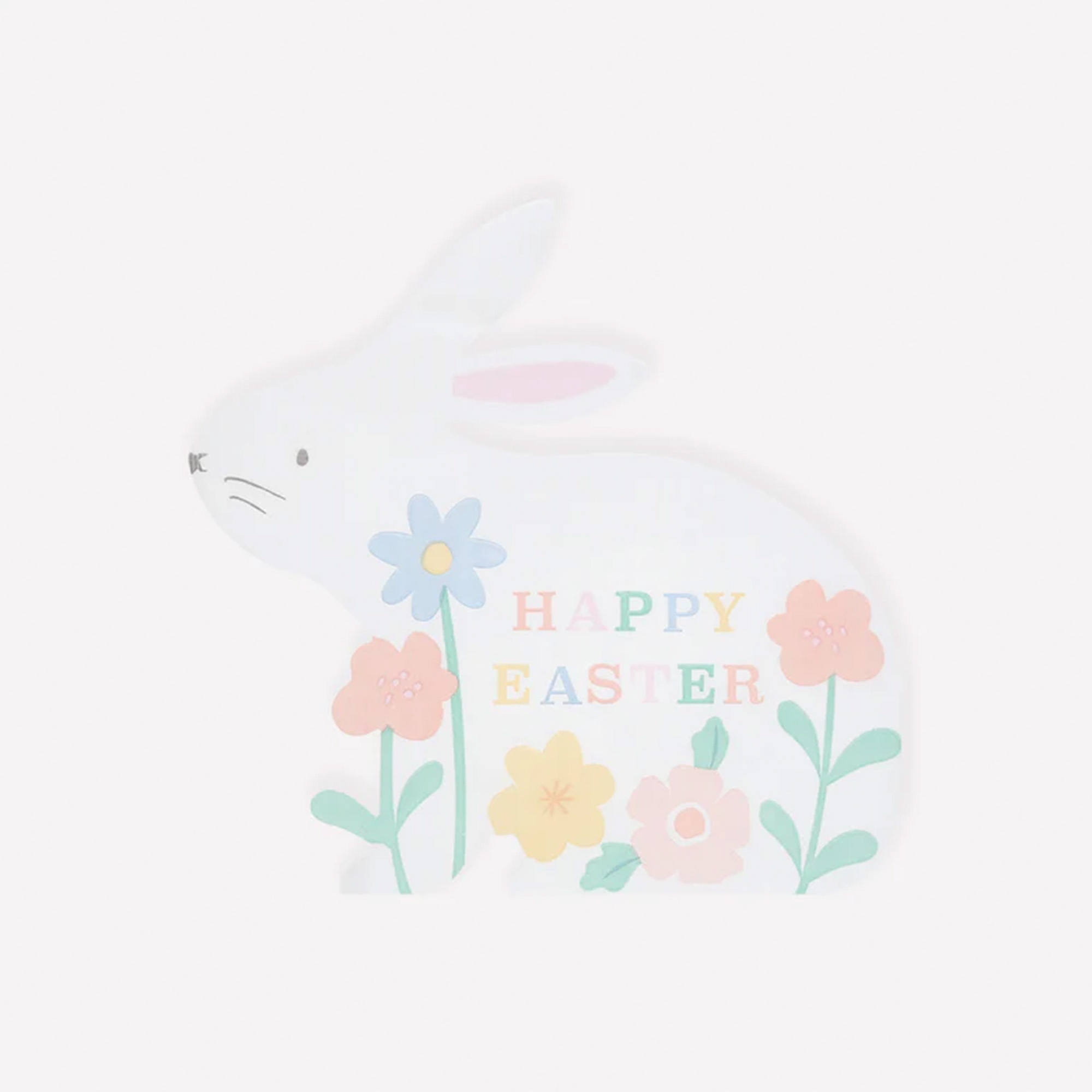 Meri Meri - 16 Servietten "Bunny"