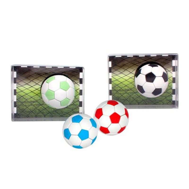 Radierer "Elfmeter" Radierer "Elfmeter"