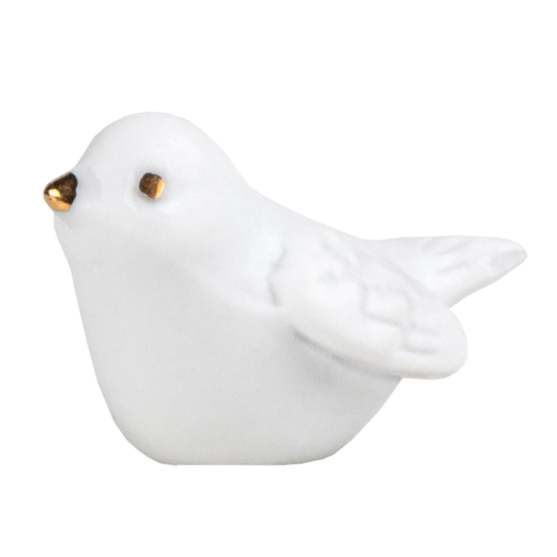 Räder Design - Glückskästchen "Vogel"