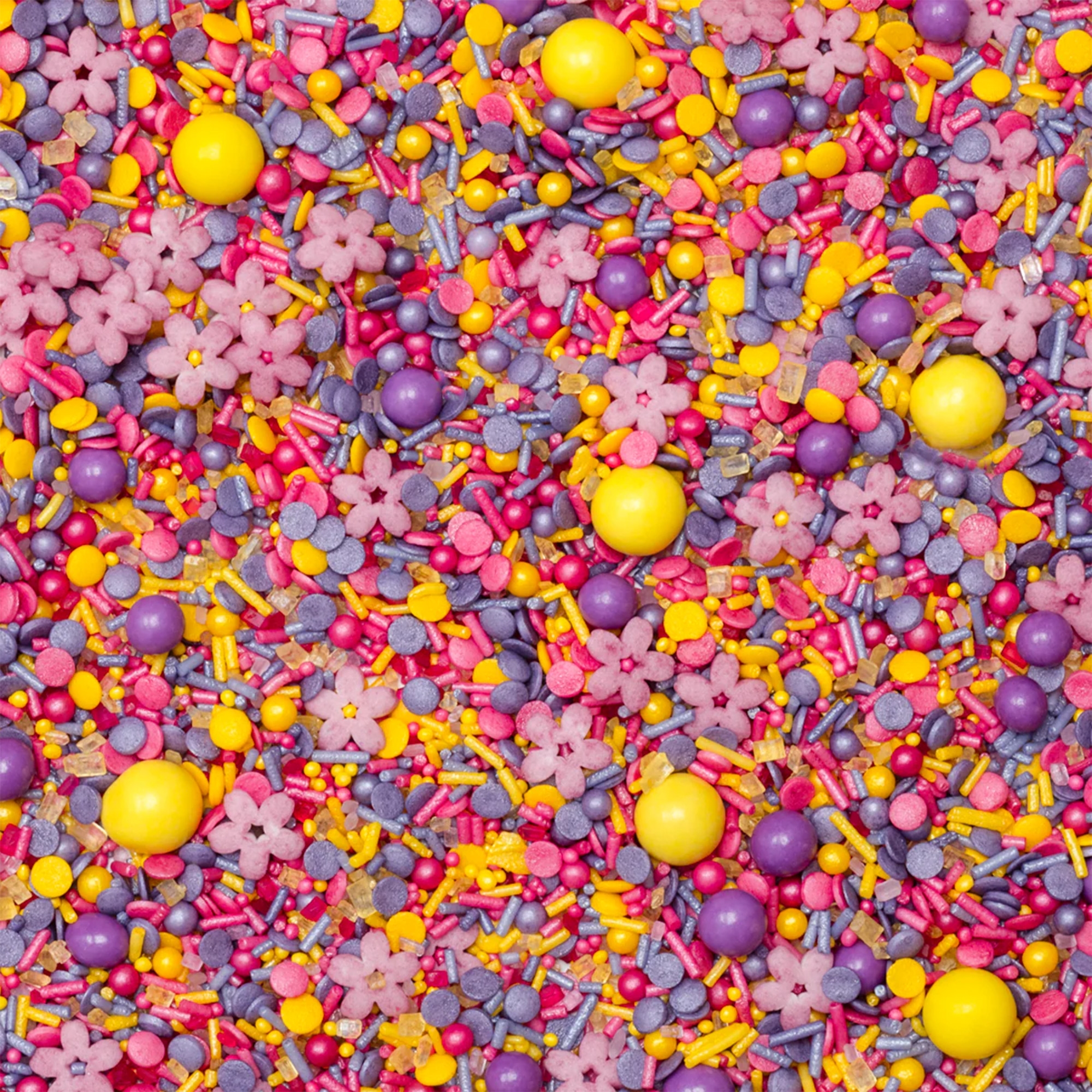 Super Streusel BlütenZauber 90 g Super Streusel BlütenZauber 90 g