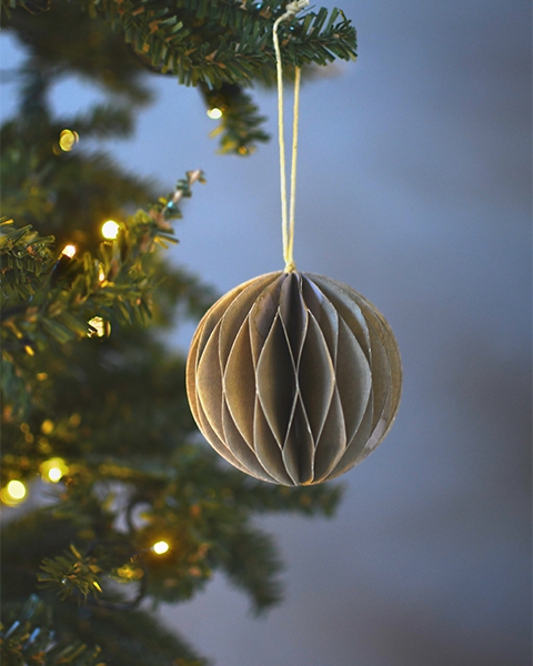 Storefactory - Anhänger Bona groß - Beige Storefactory - Anhänger Bona groß - Beige