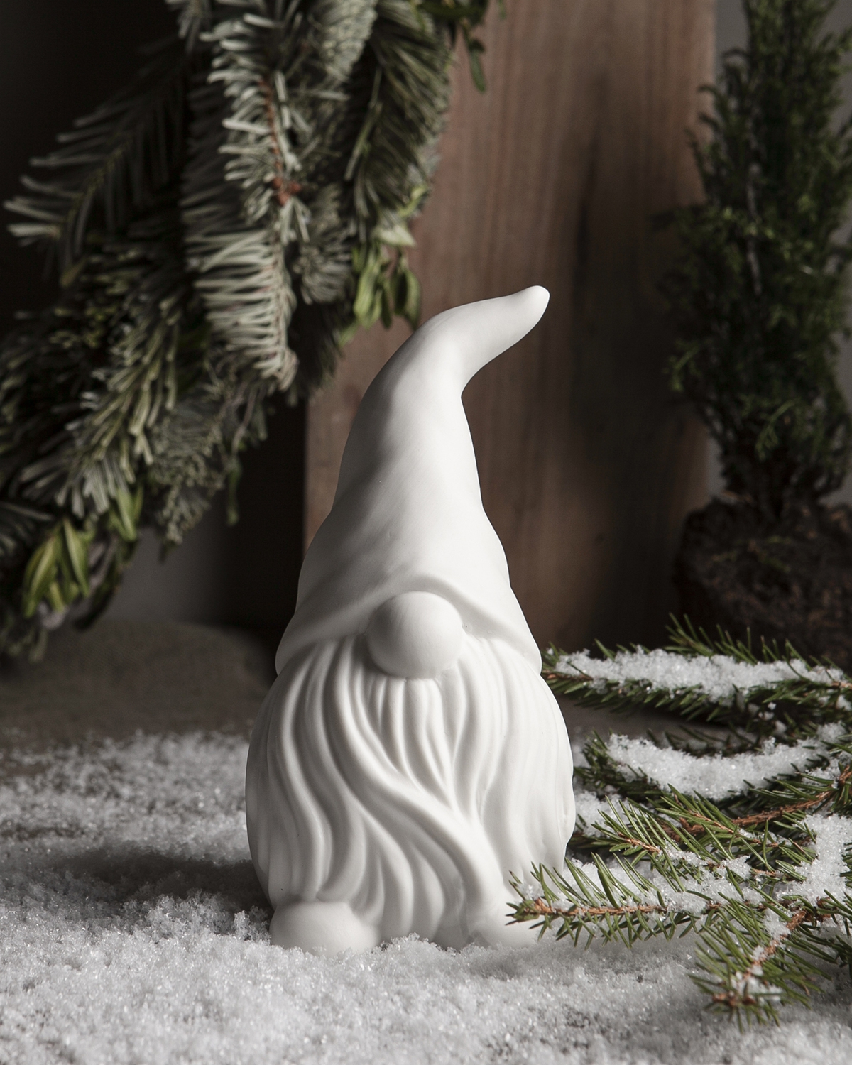 Storefactory - Klas groß - Weiß Storefactory - Klas groß - Weiß