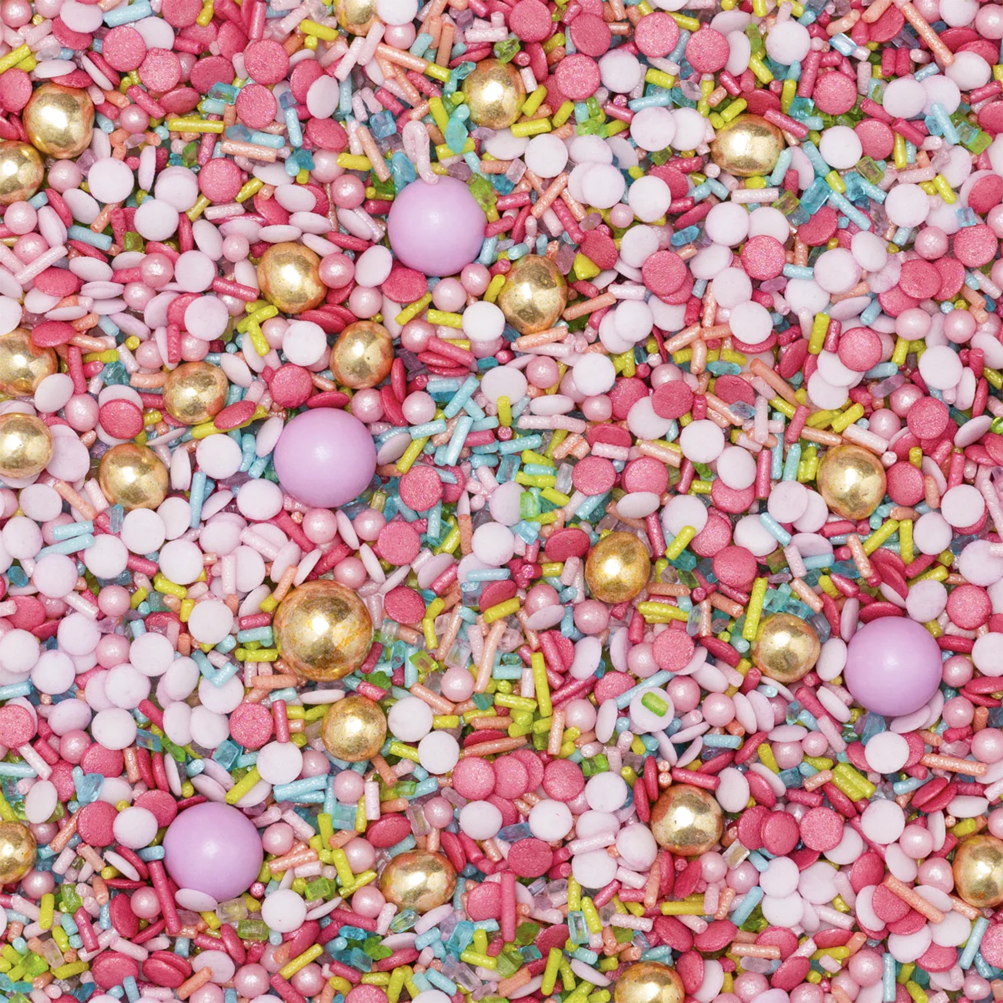 Super Streusel HochSollstDuLeben 90 g Super Streusel HochSollstDuLeben 90 g