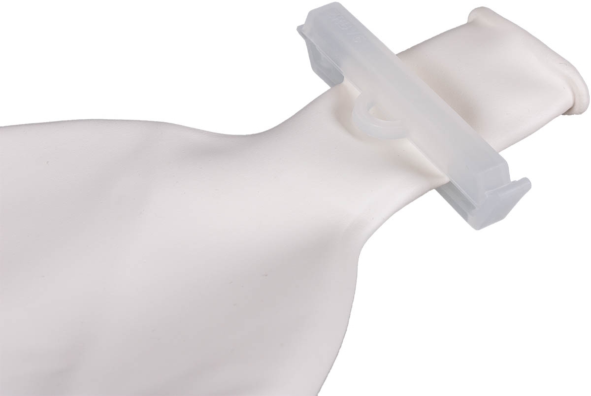 Riesenballon Verschluss 5 cm bis 80 cm Durchmesser Riesenballon Verschluss 5 cm bis 80 cm Durchmesser