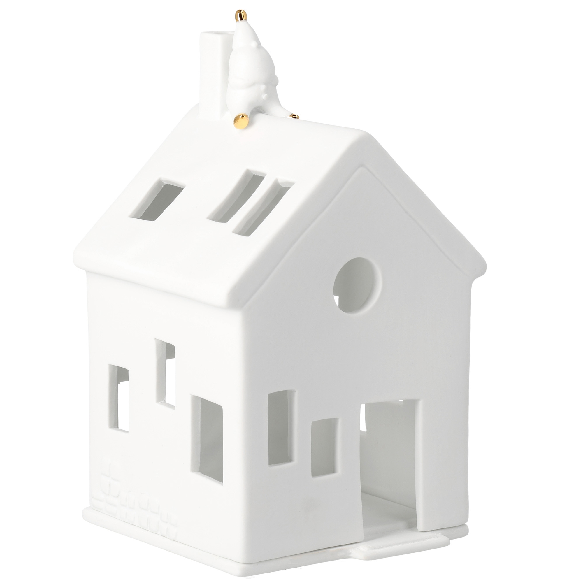 Räder Design - Lichthaus "Warten auf Rudolf"