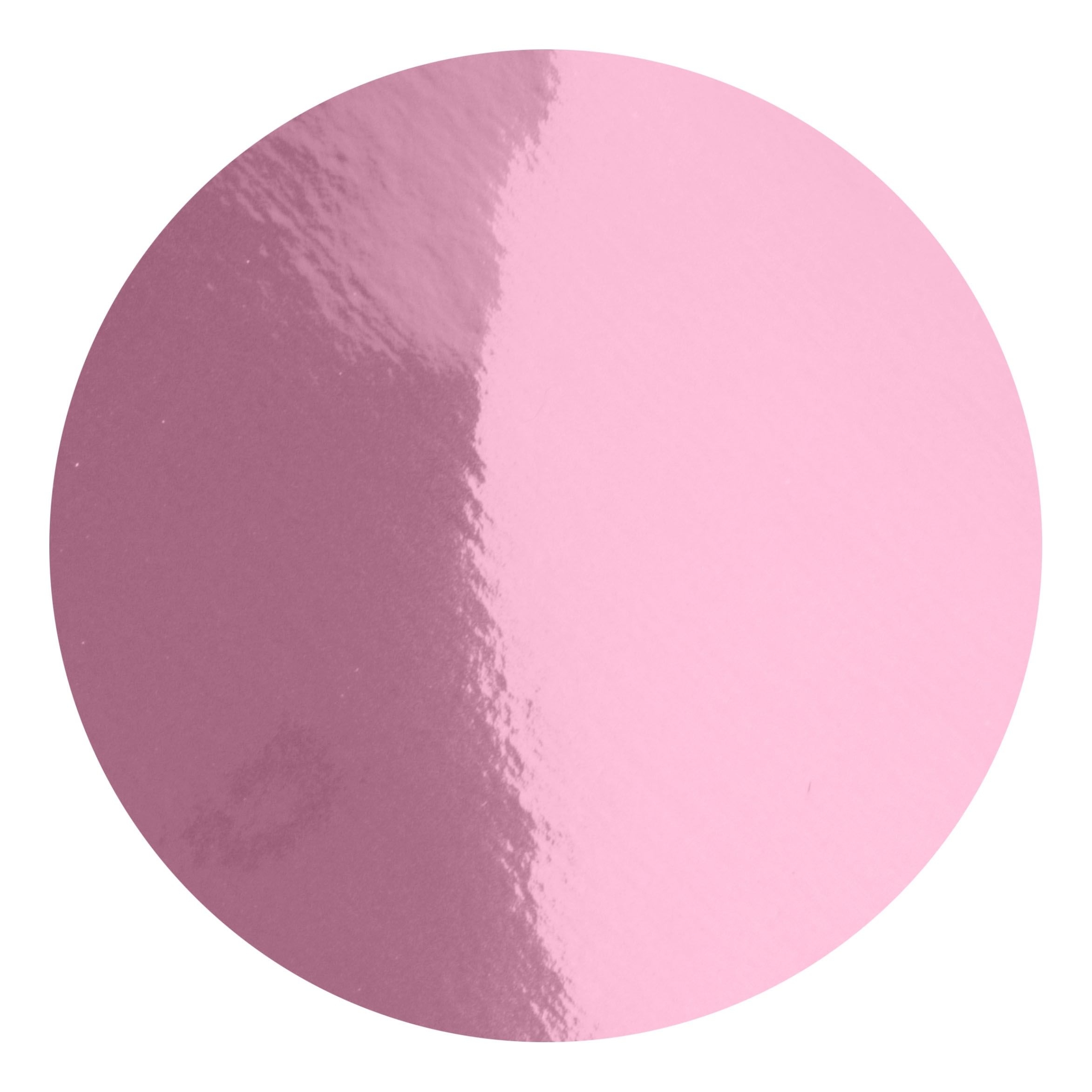 Folienkonfetti 2cm Rund 15g Rosa Folienkonfetti 2cm Rund 15g Rosa