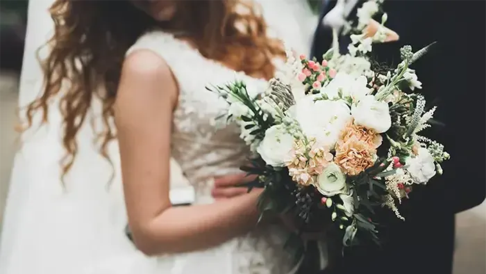 Hochzeit
