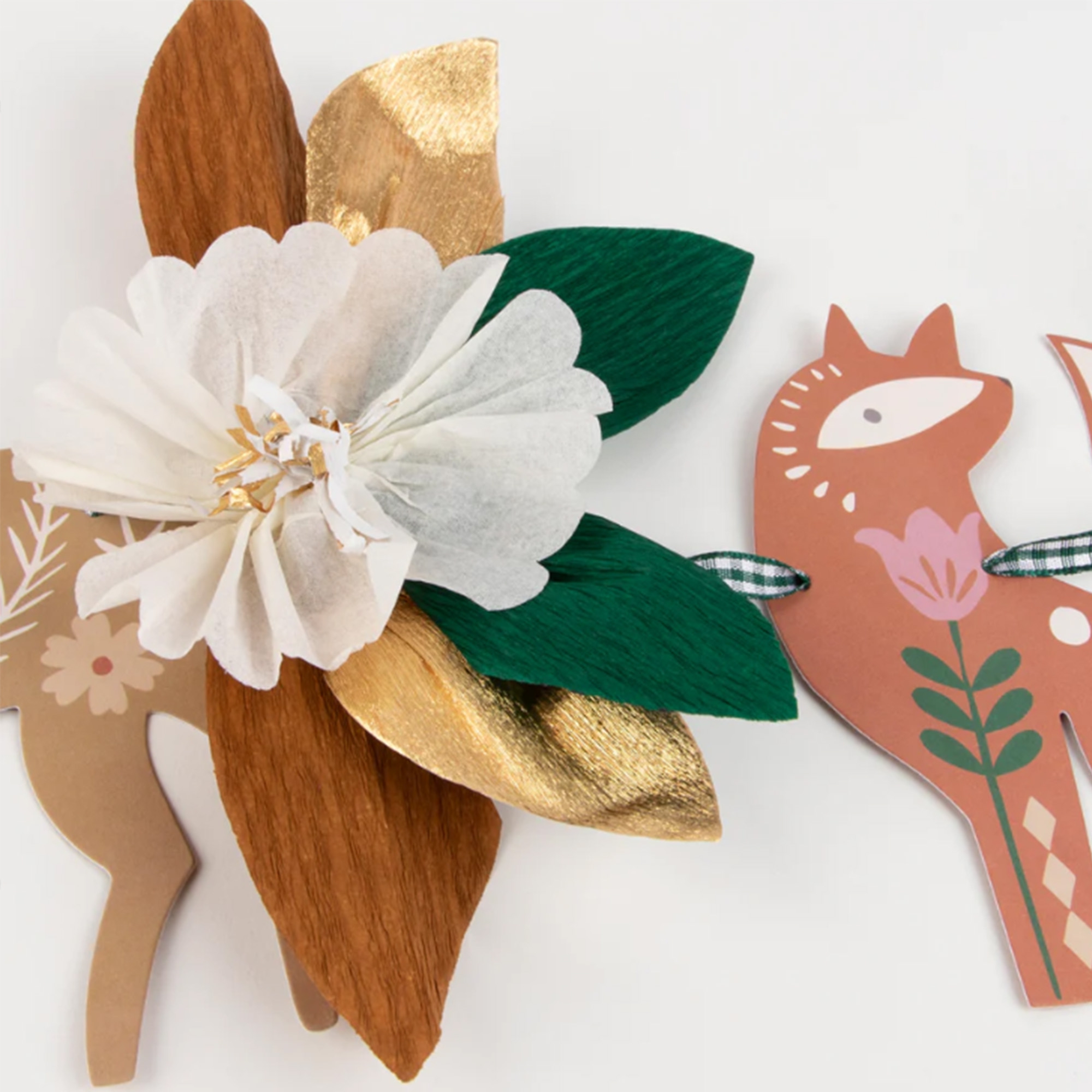 Meri Meri - 1,8 m Waldgirlande Meri Meri - 1,8 m Waldgirlande