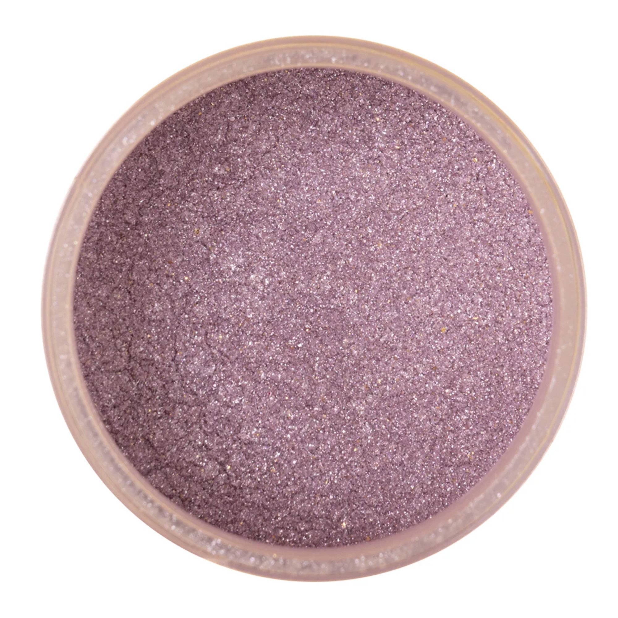 Super Streusel SuperGlitzerPuder Lila 10 g