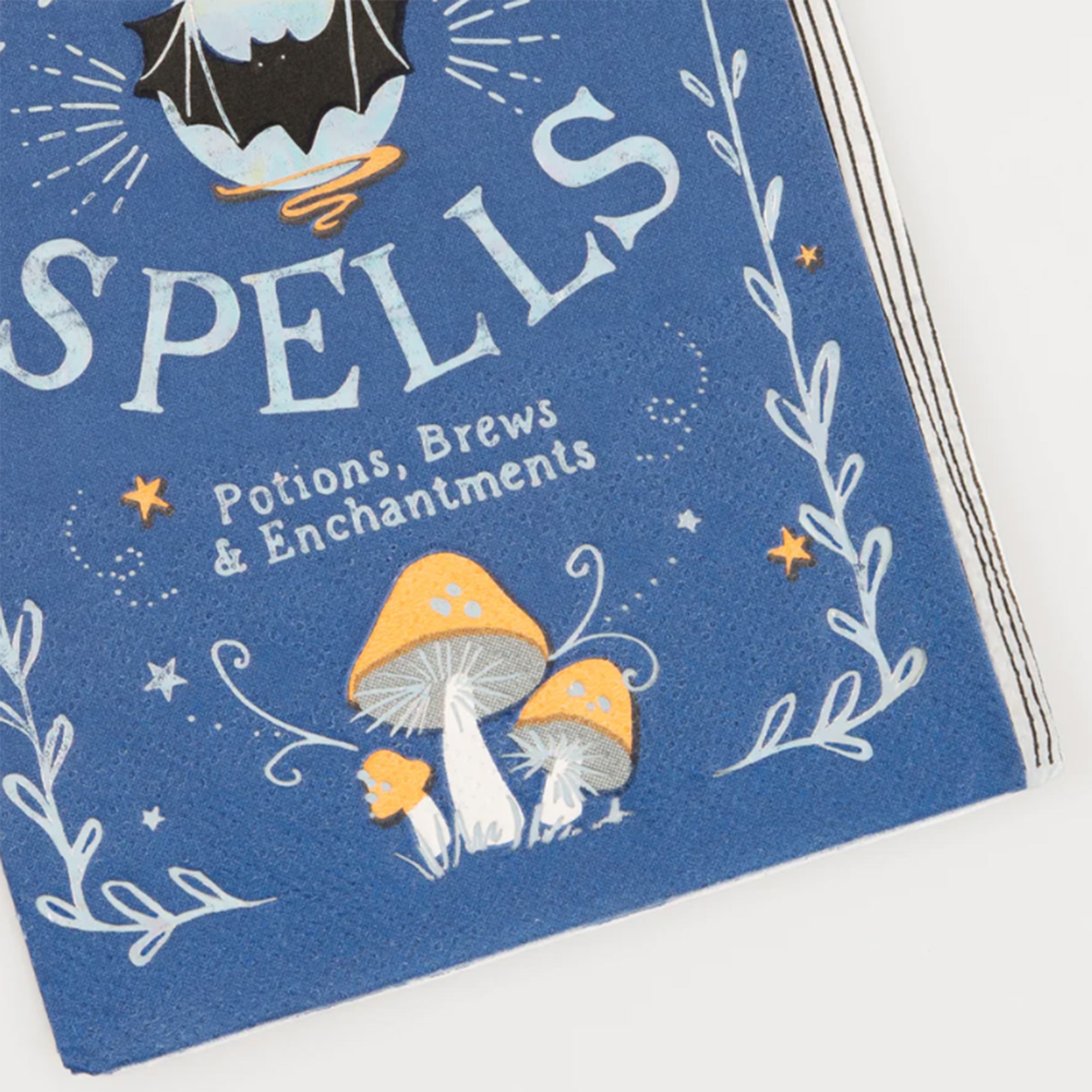 Meri Meri - 16 Servietten Making Magic Meri Meri - 16 Servietten Making Magic