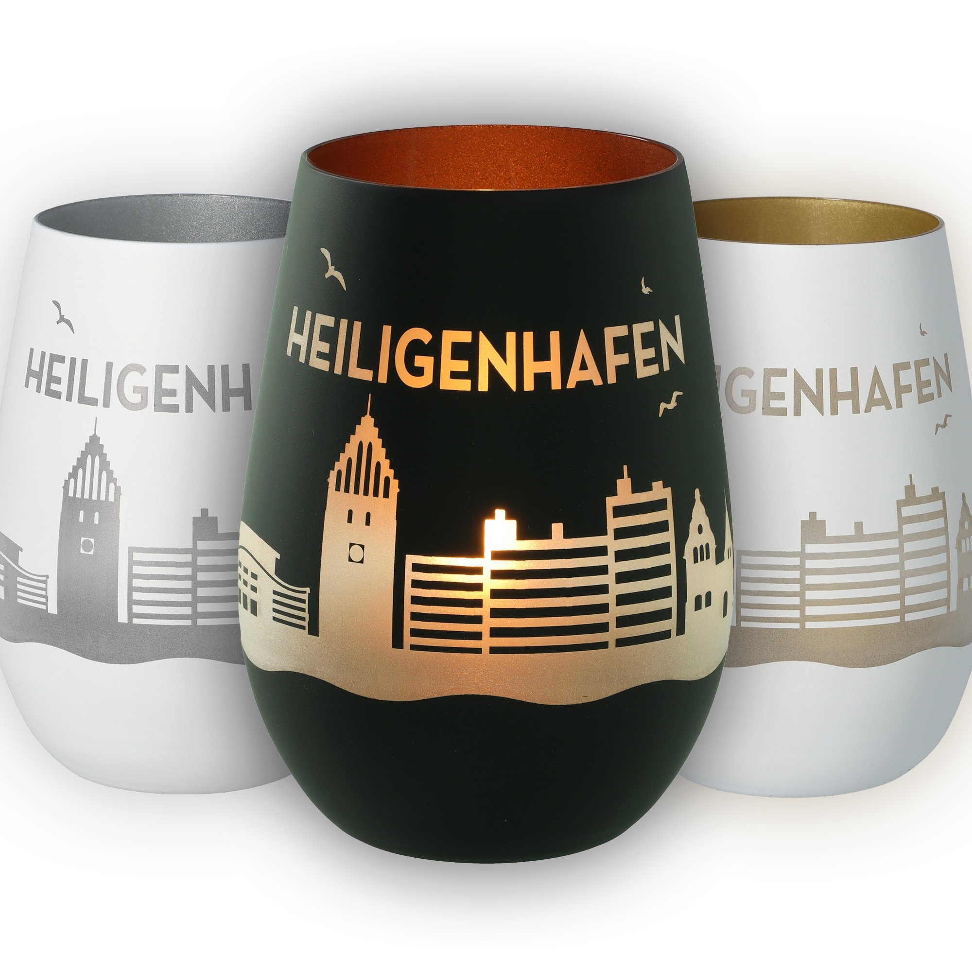 Heiligenhafen Heiligenhafen