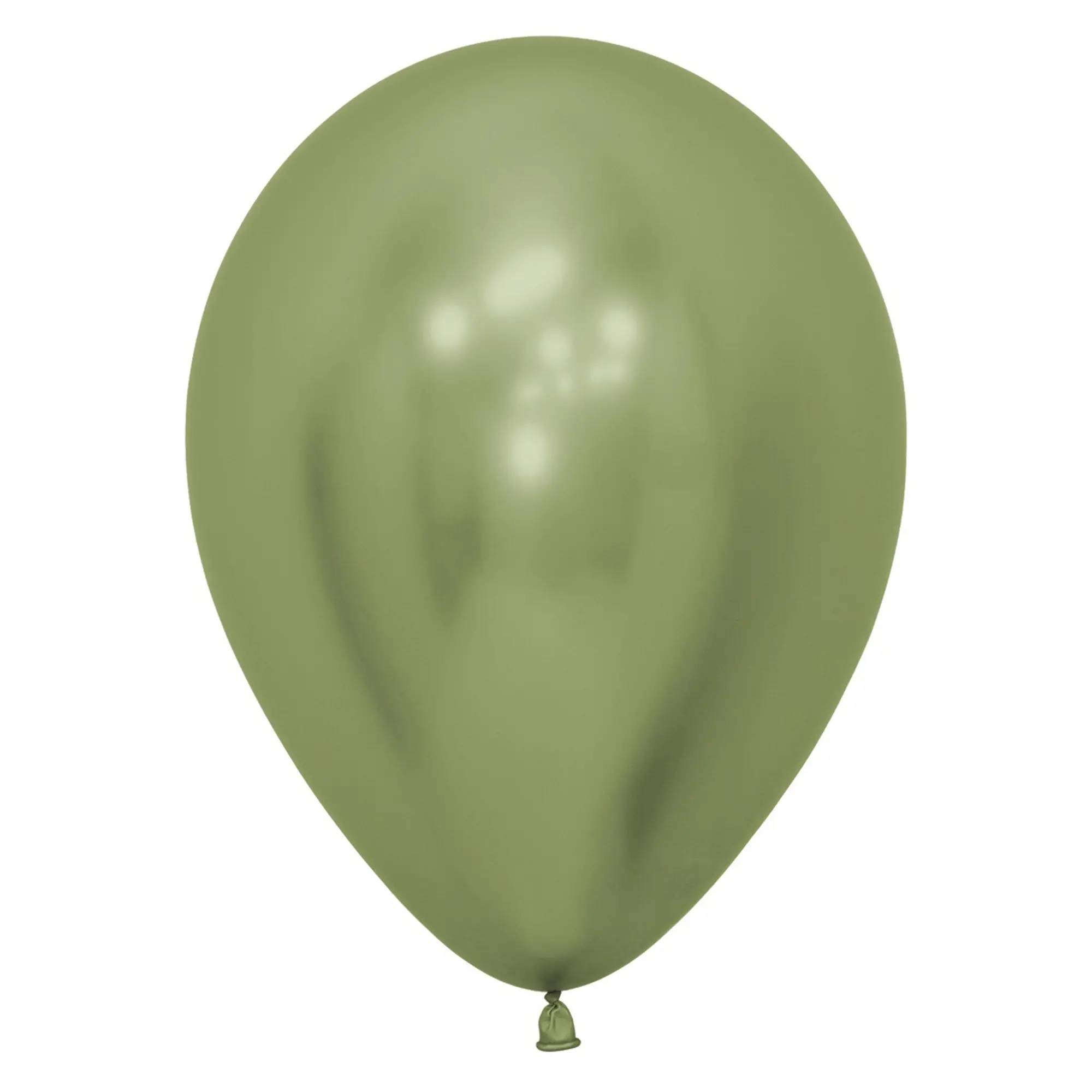 Luftballon, Teller