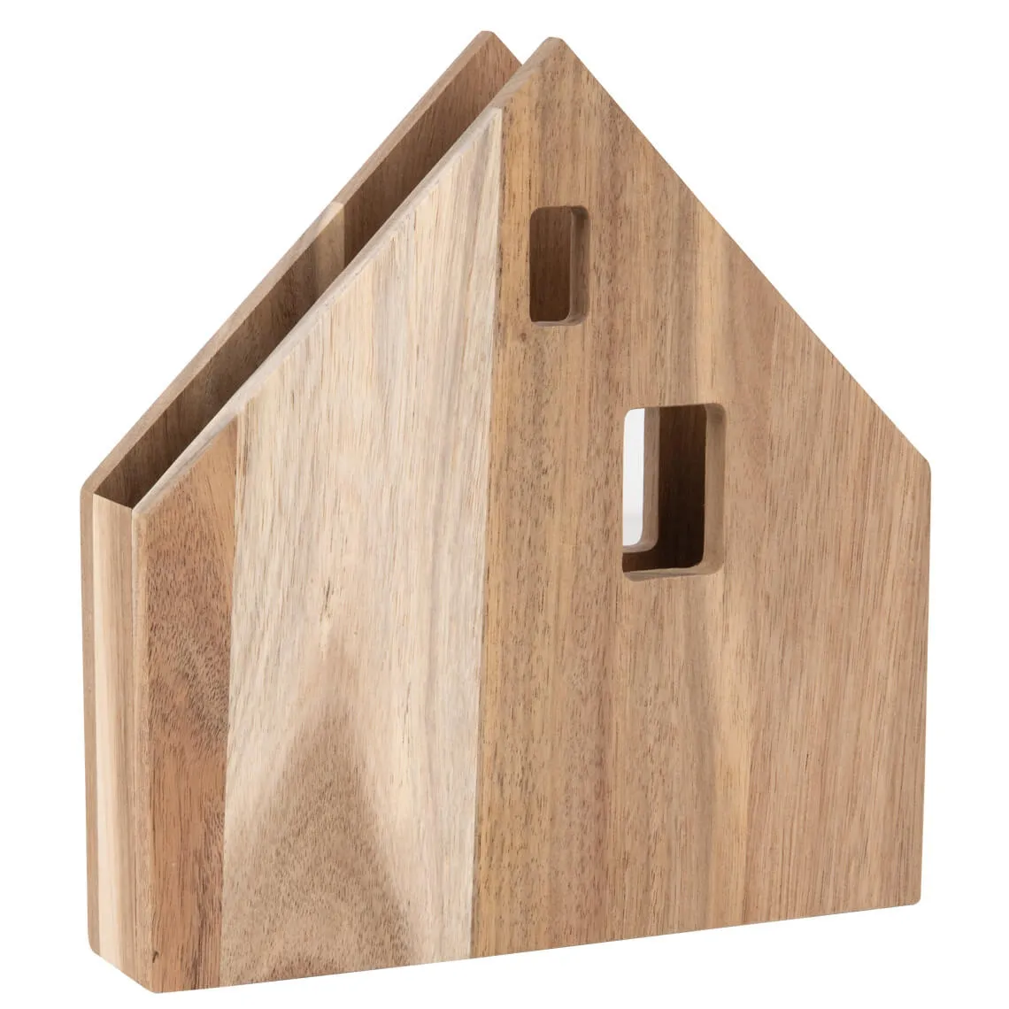Räder Design - Serviettenhaus groß