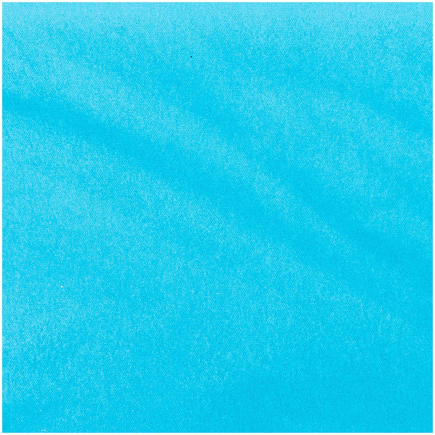 Seidenpapier Ozeanblau, 5 Bögen