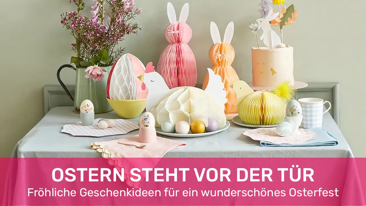 Ostern